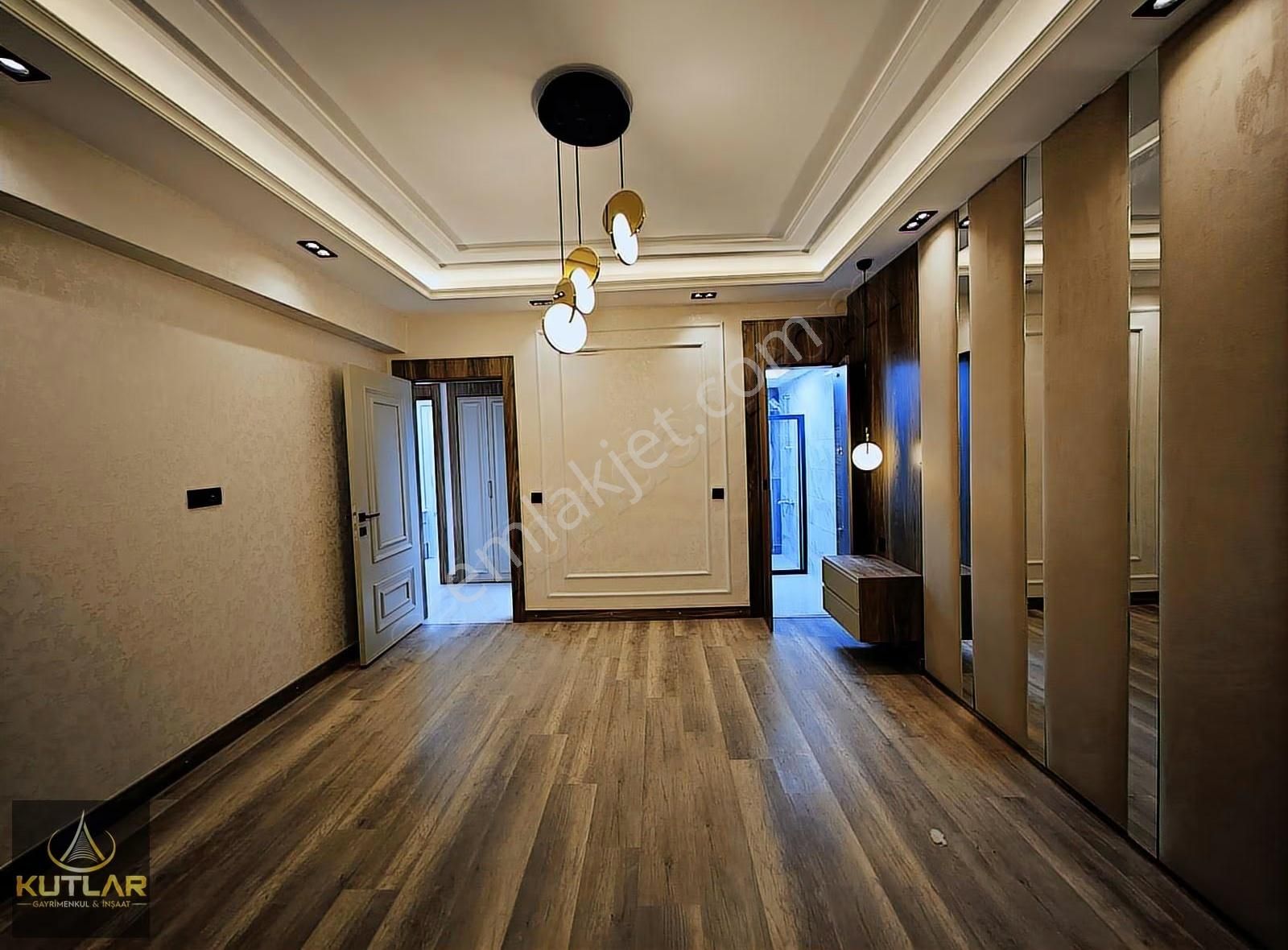 Konu Konutsa Çözüm Kutlar...ibnisina Ultra Lux*2.5+1*daireler! - Görsel 4