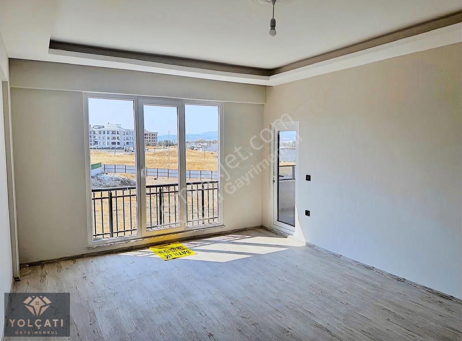 Yolçatı Gayrimenkulden Kiralık Daire - Görsel 5