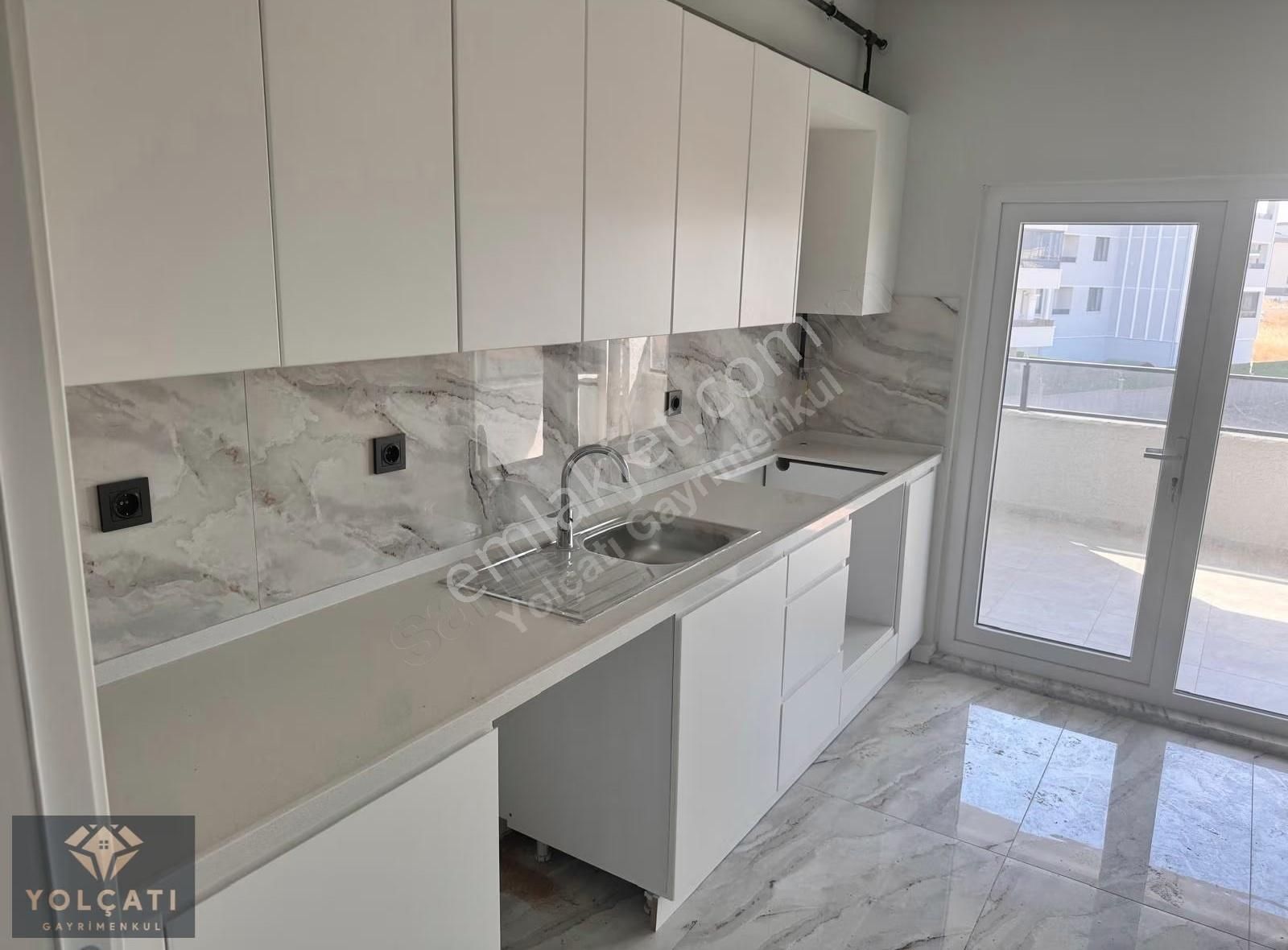 Yolçatı Gayrimenkulden Kiralık Daire - Görsel 13