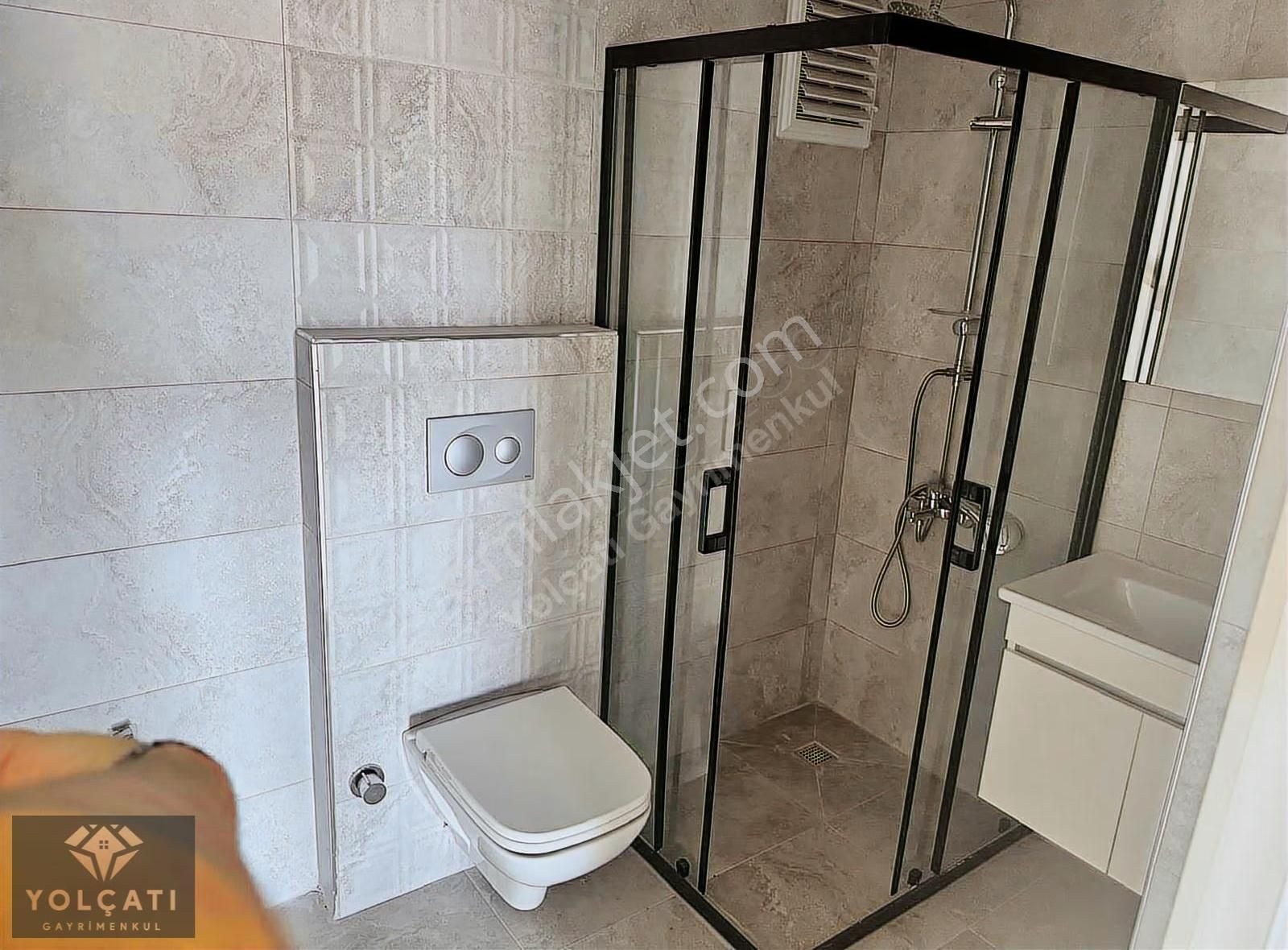 Yolçatı Gayrimenkulden Kiralık Daire - Görsel 14