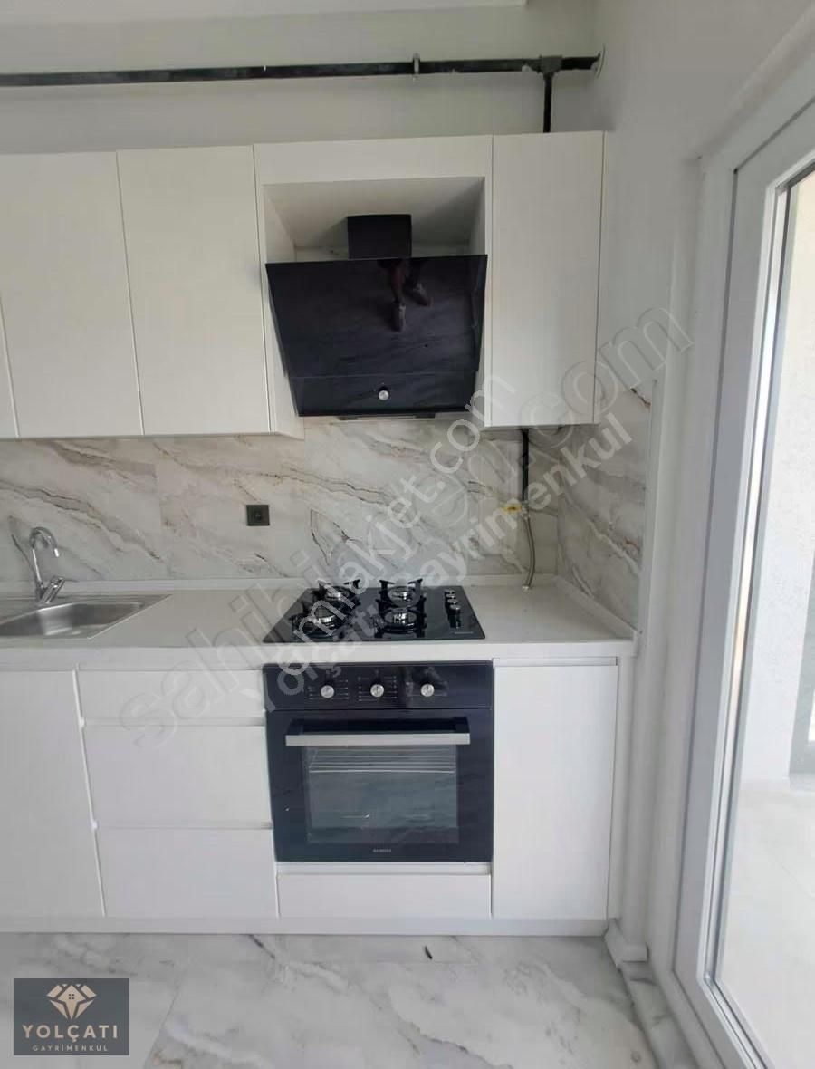 Yolçatı Gayrimenkulden Kiralık Daire - Görsel 11
