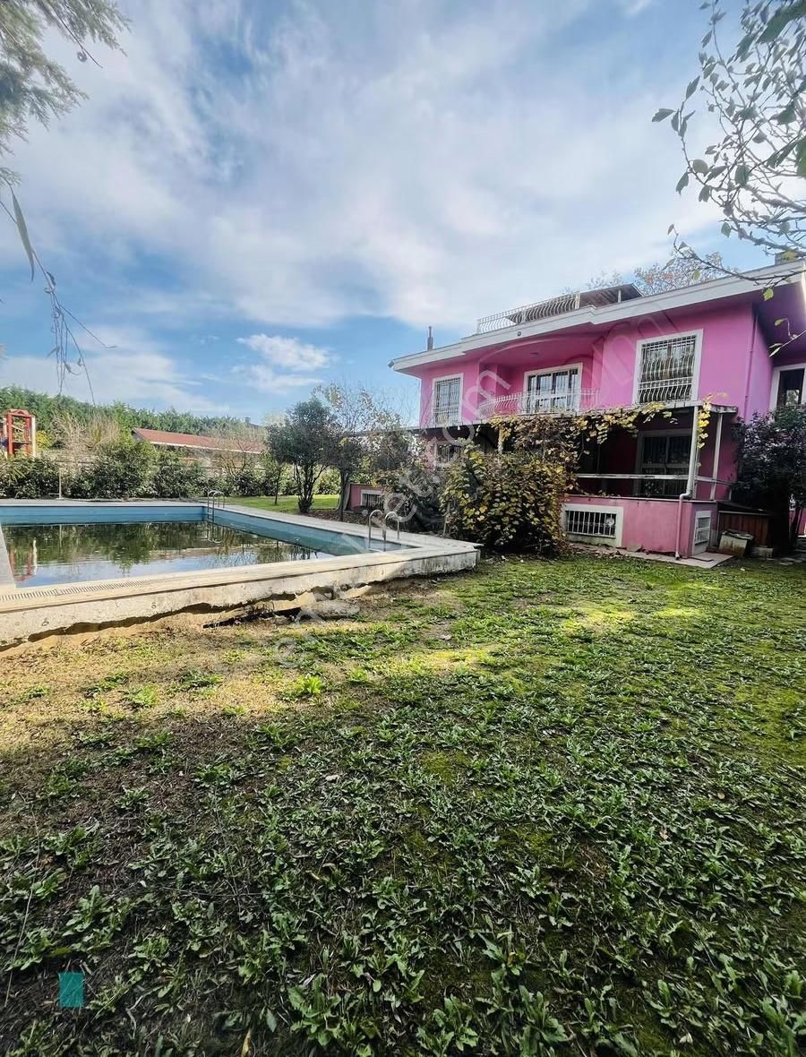 Müstakil Kiralık Villa