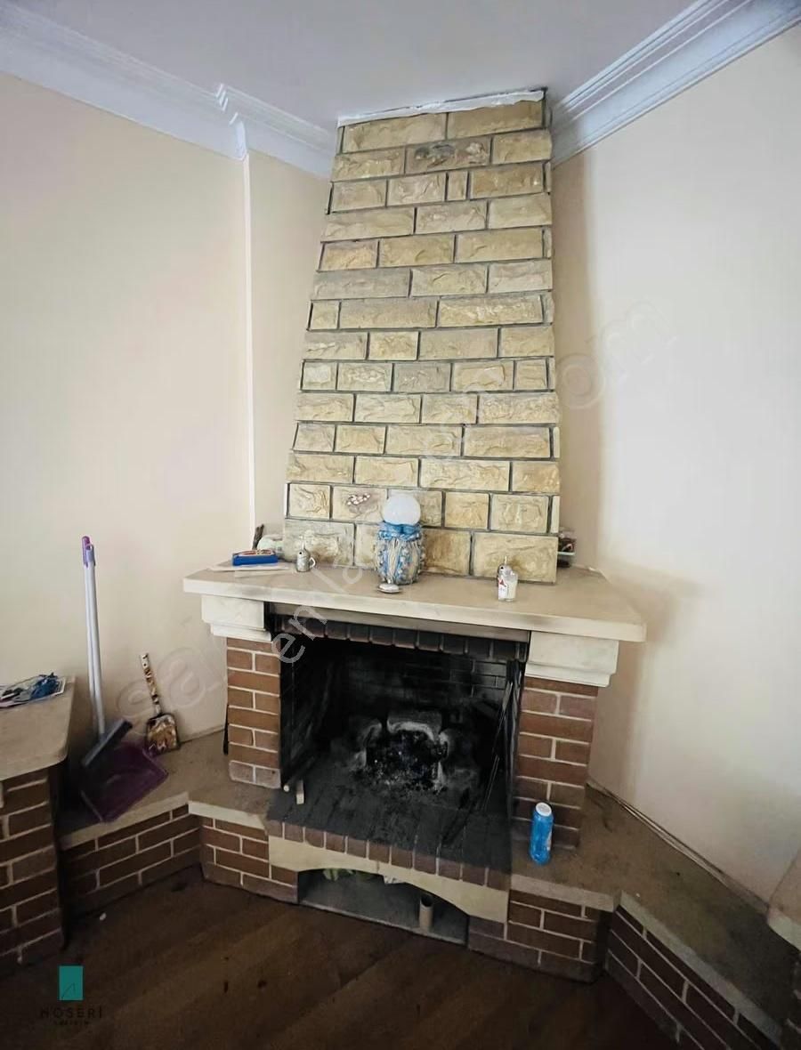 Müstakil Kiralık Villa - Görsel 28