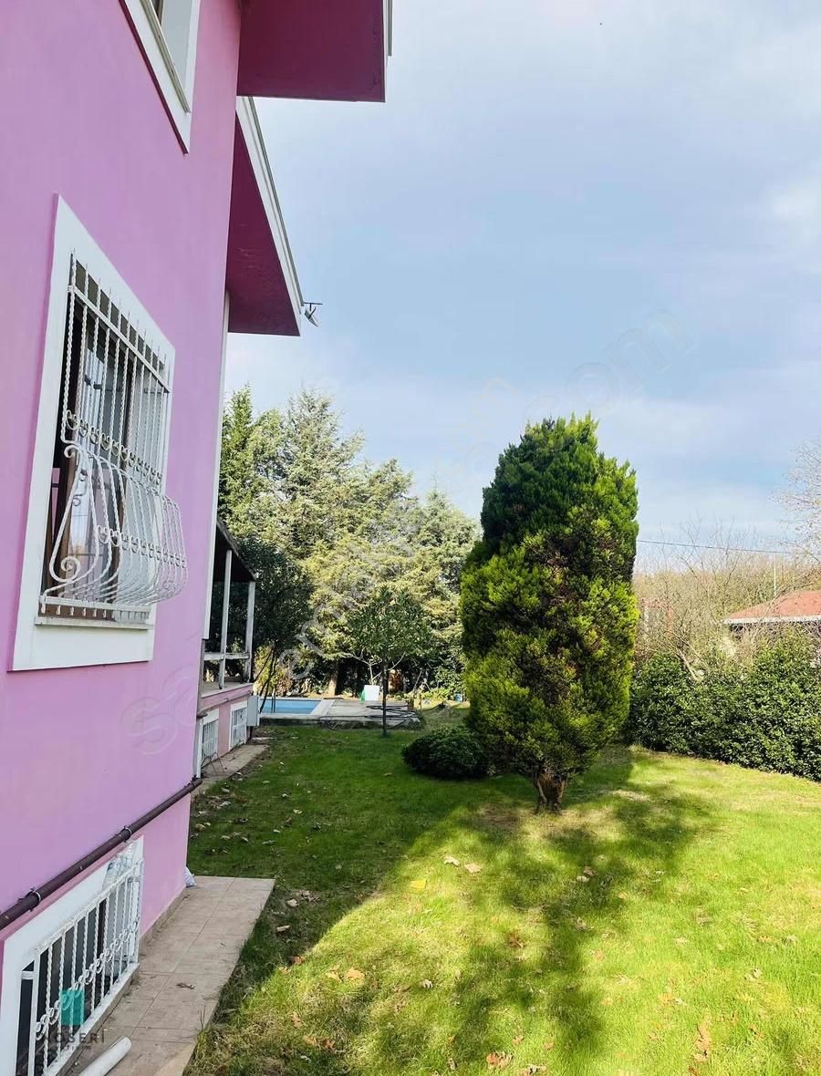 Müstakil Kiralık Villa - Görsel 10