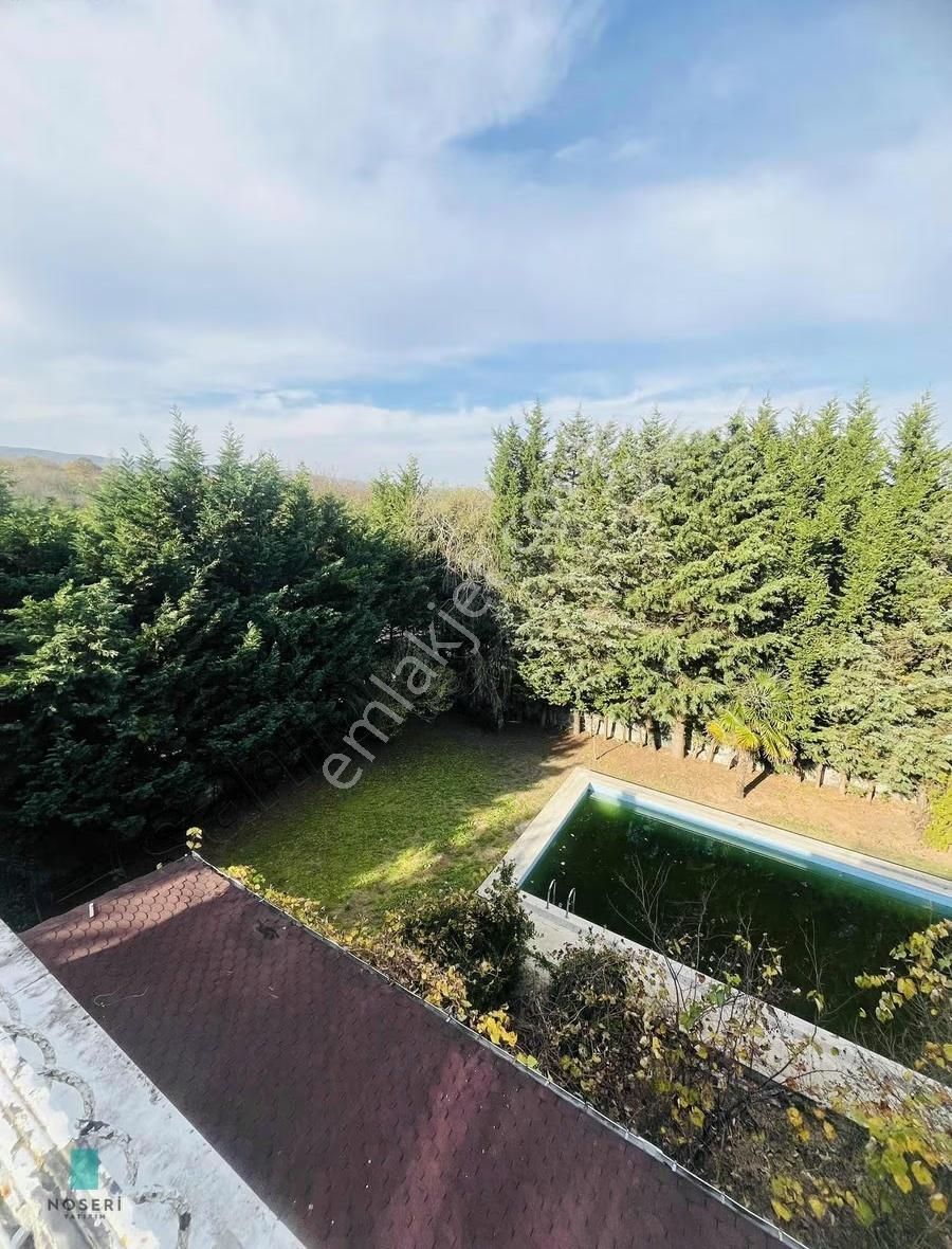 Müstakil Kiralık Villa - Görsel 13