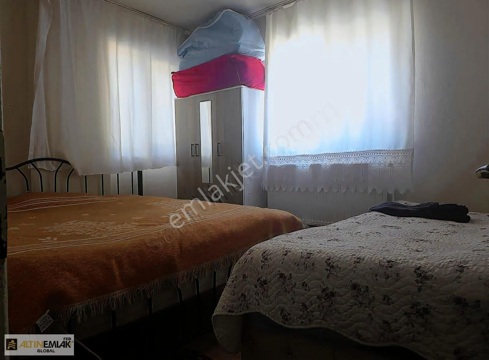 Fevzi Çakmakta Satılık Temiz Kiracılı Bodrum - Görsel 11