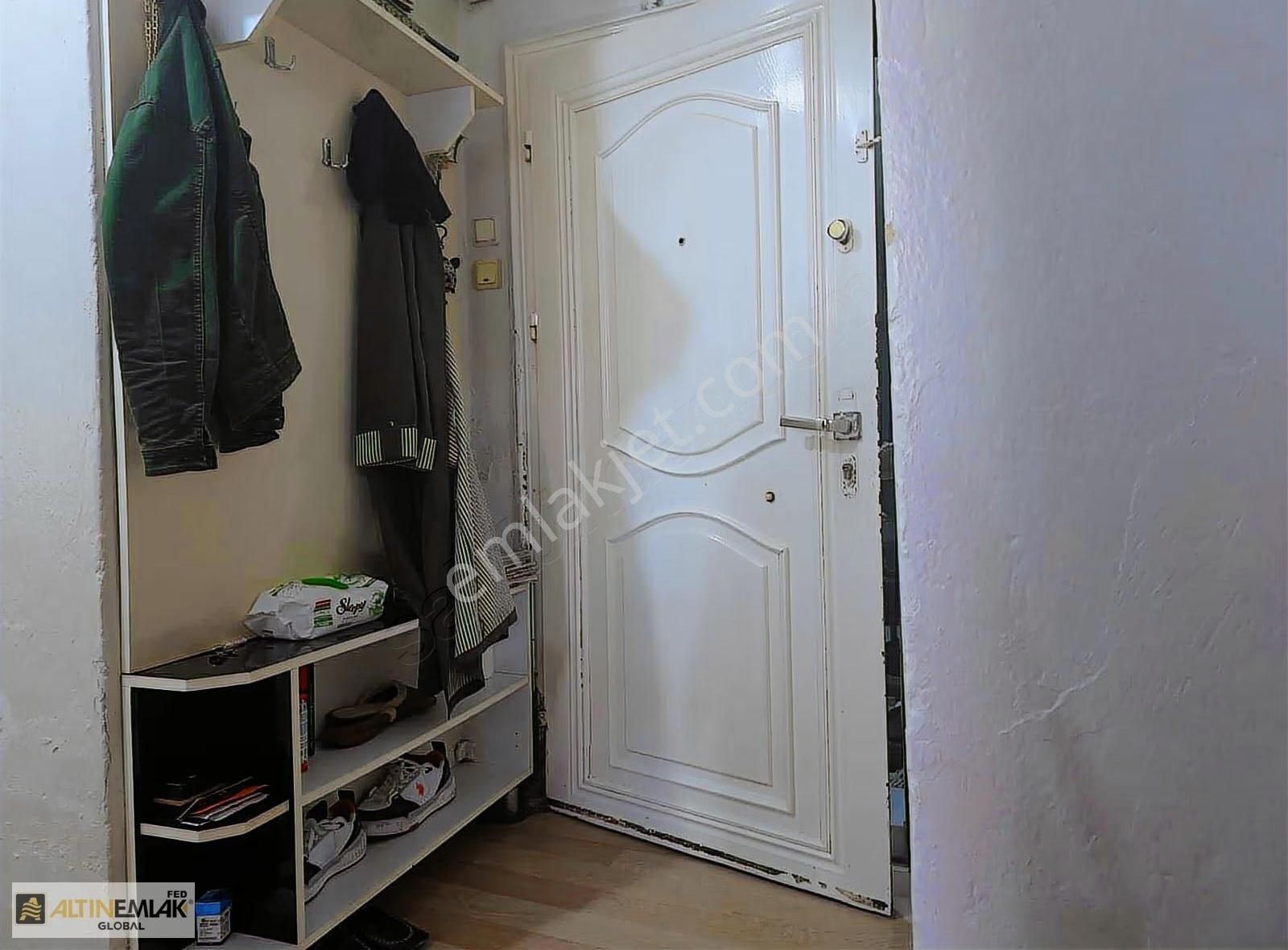 Fevzi Çakmakta Satılık Temiz Kiracılı Bodrum - Görsel 13