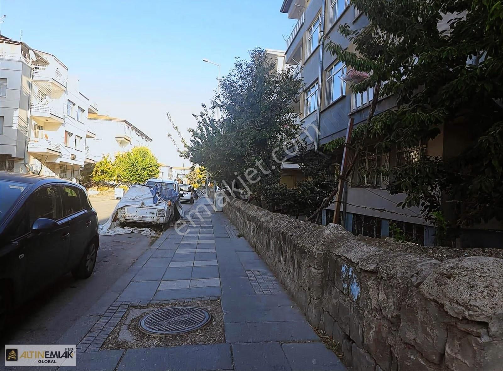 Fevzi Çakmakta Satılık Temiz Kiracılı Bodrum