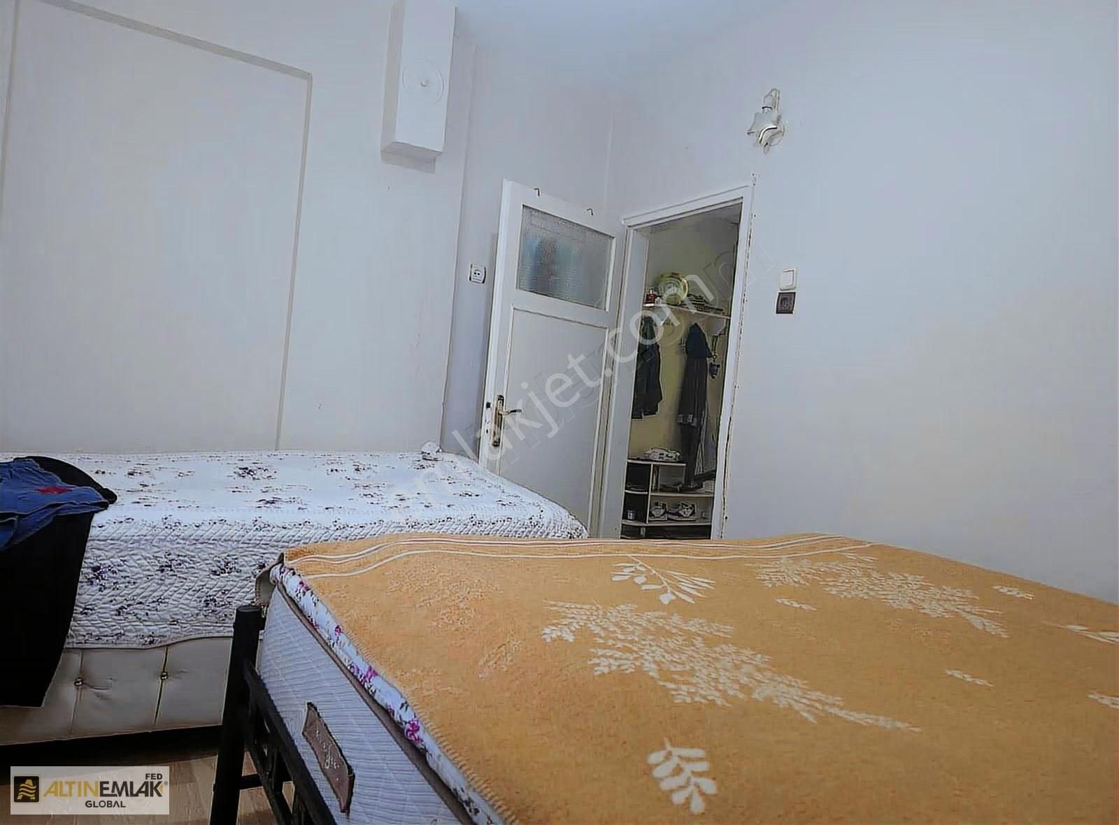 Fevzi Çakmakta Satılık Temiz Kiracılı Bodrum - Görsel 4