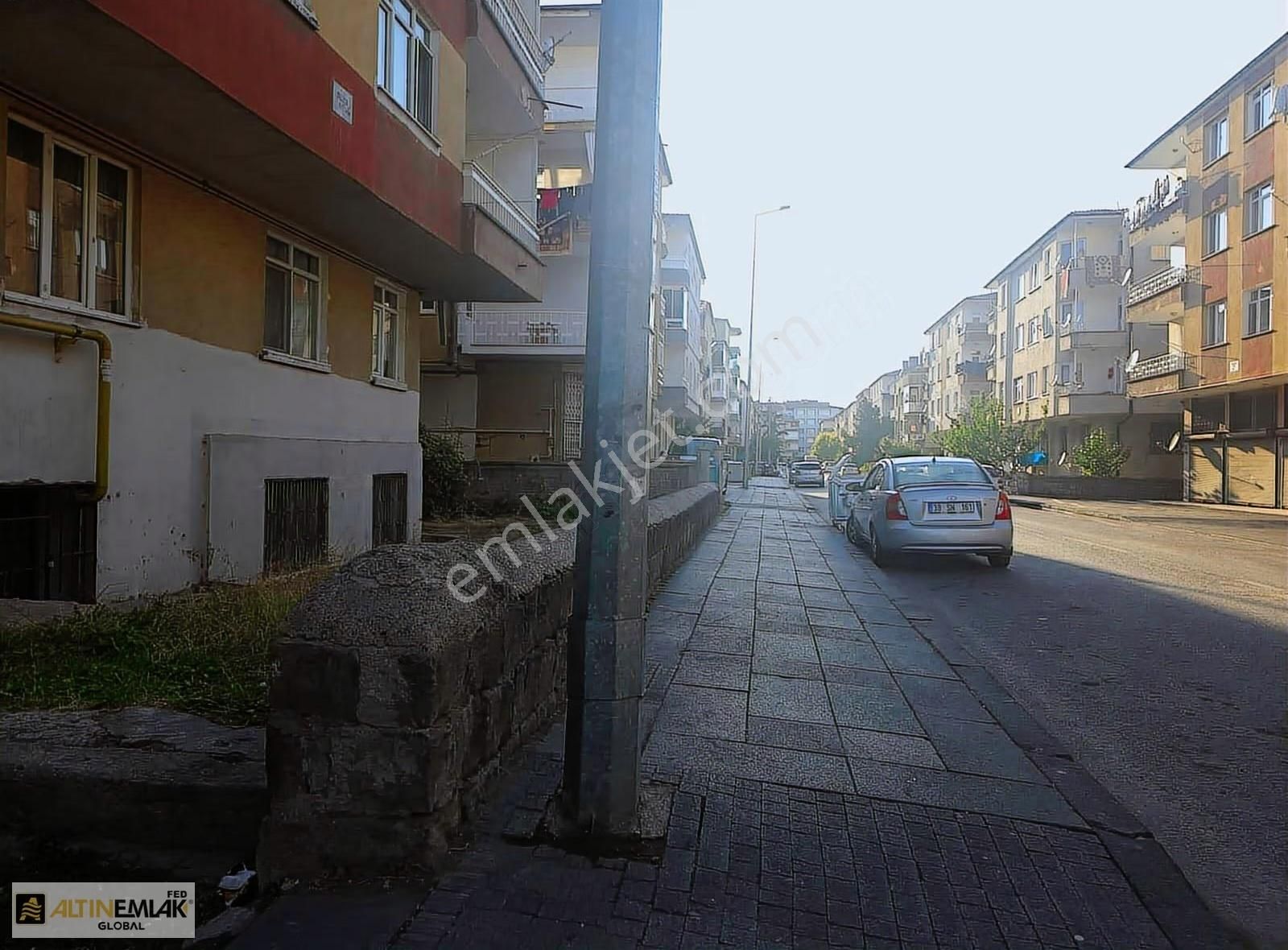 Fevzi Çakmakta Satılık Temiz Kiracılı Bodrum - Görsel 7