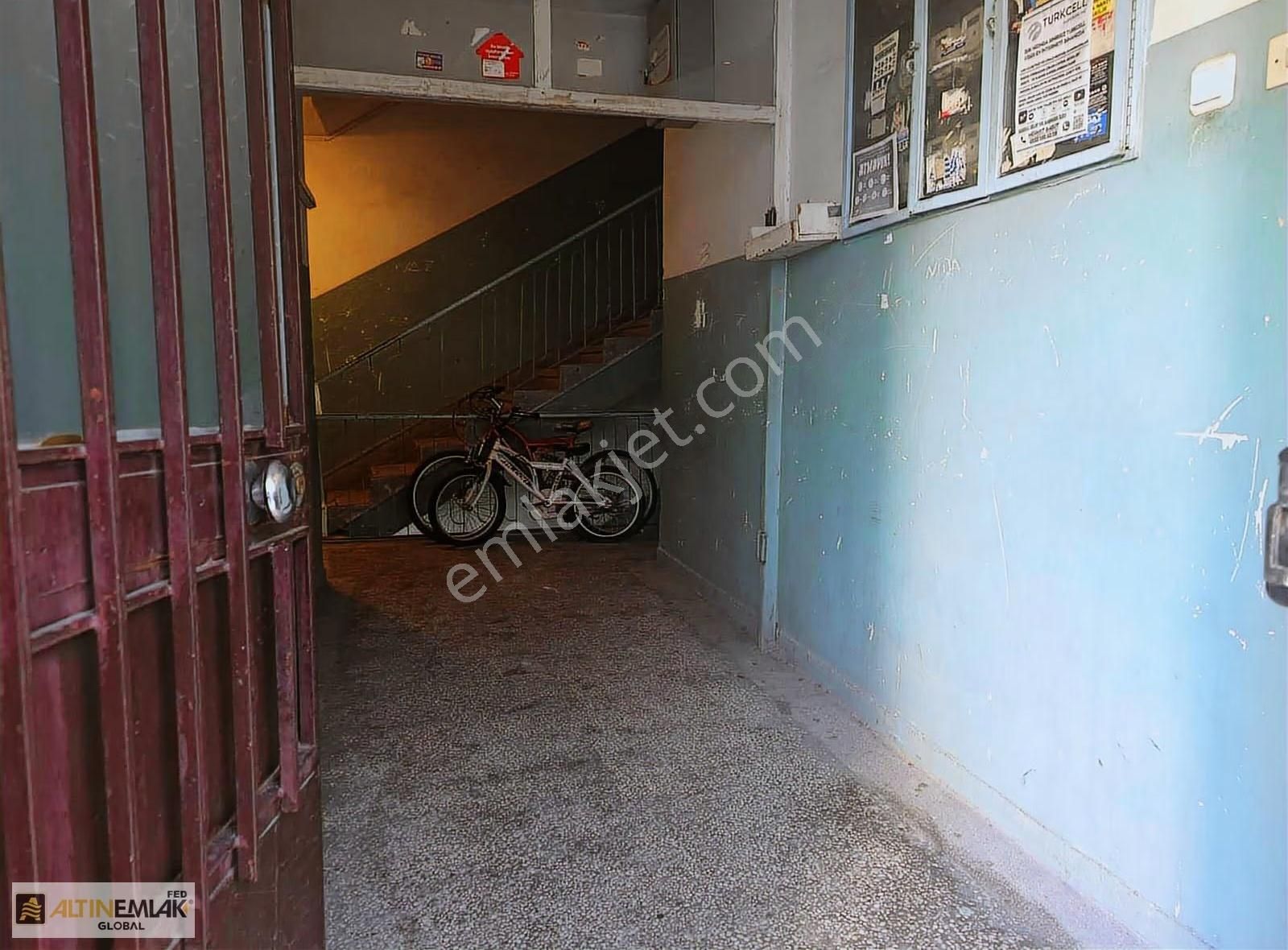 Fevzi Çakmakta Satılık Temiz Kiracılı Bodrum - Görsel 14