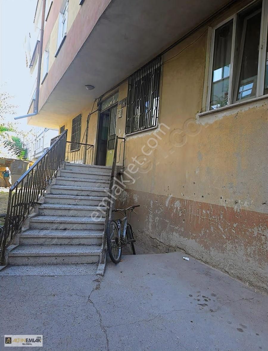 Fevzi Çakmakta Satılık Temiz Kiracılı Bodrum - Görsel 15