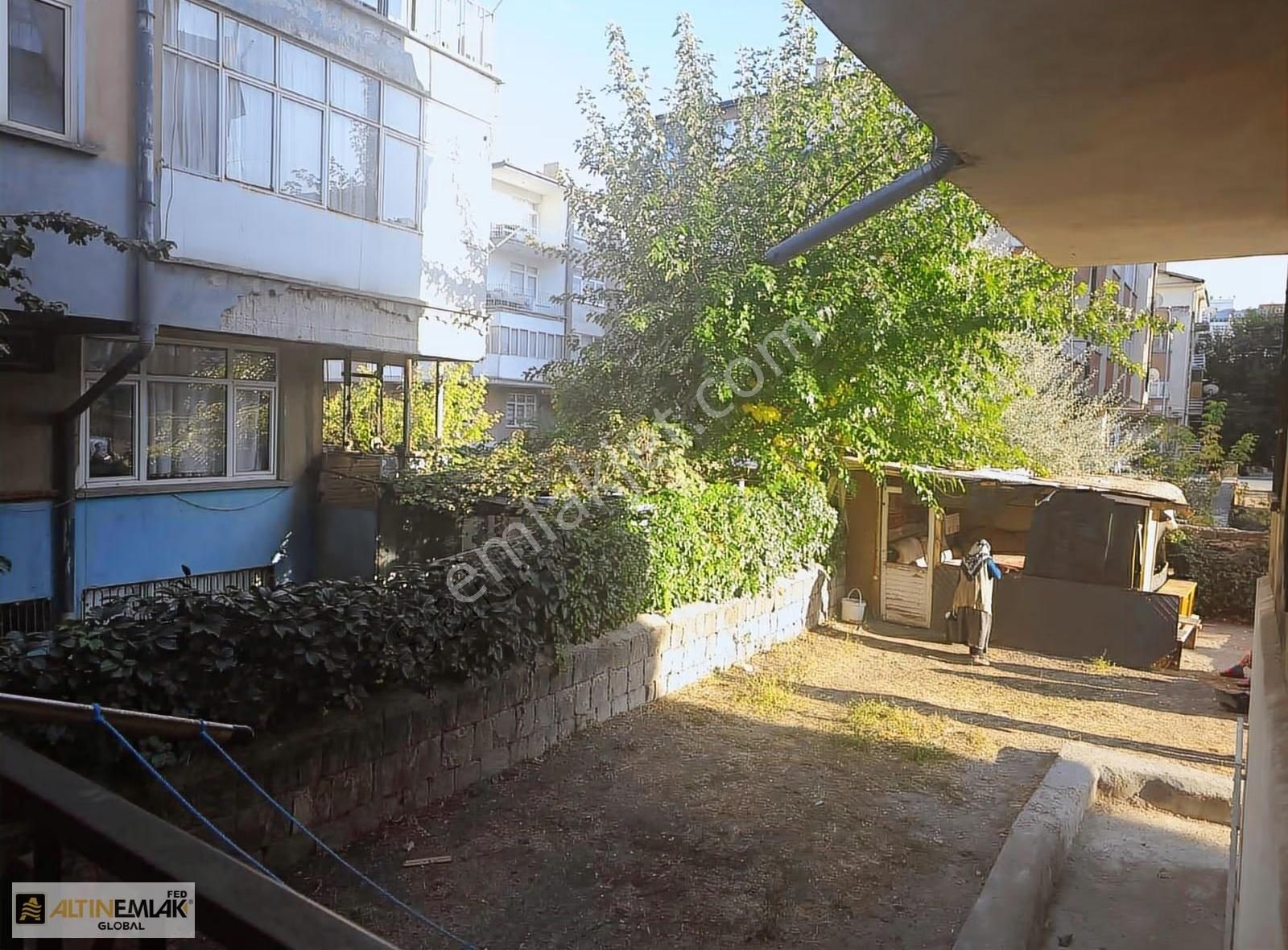 Fevzi Çakmakta Satılık Temiz Kiracılı Bodrum - Görsel 6