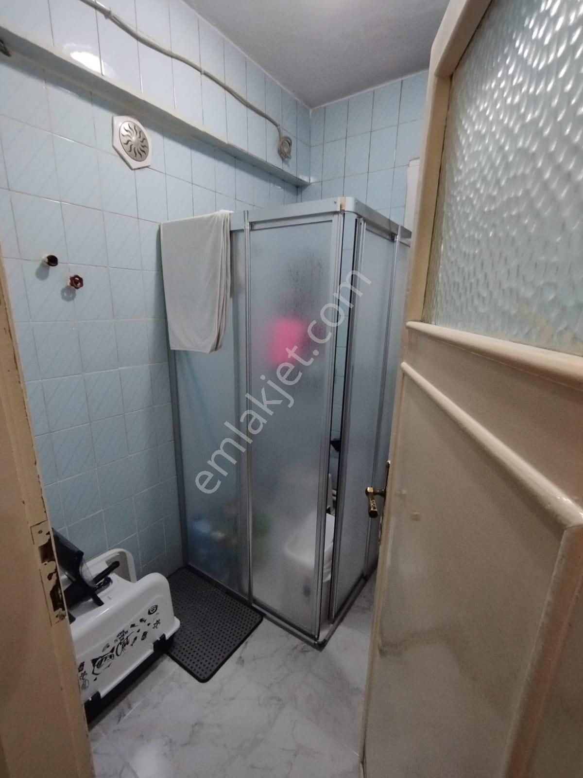 Afyon Cumhuriyet Mahallesinde Satılık 3+1 Daire - Görsel 10