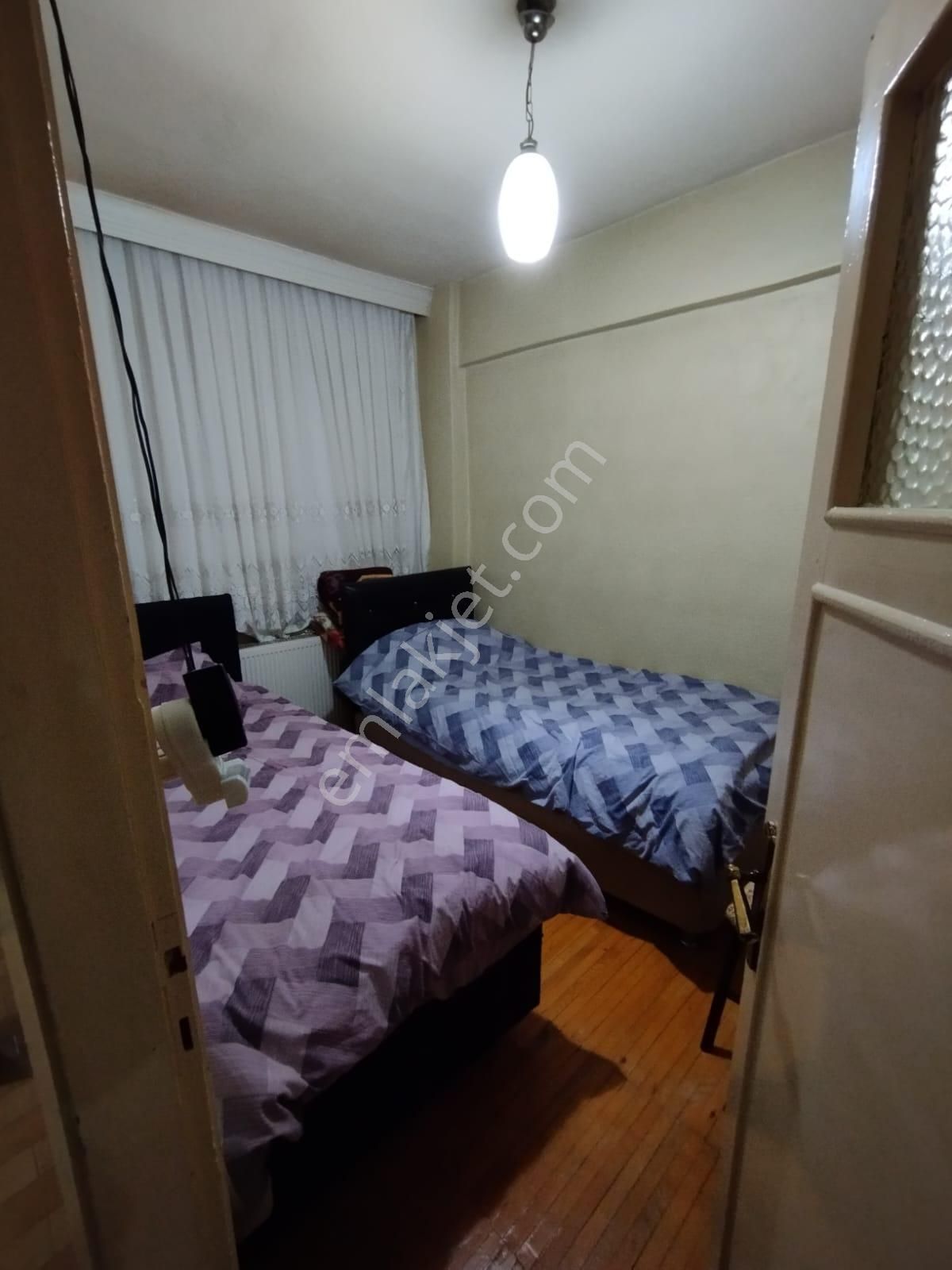 Afyon Cumhuriyet Mahallesinde Satılık 3+1 Daire - Görsel 9