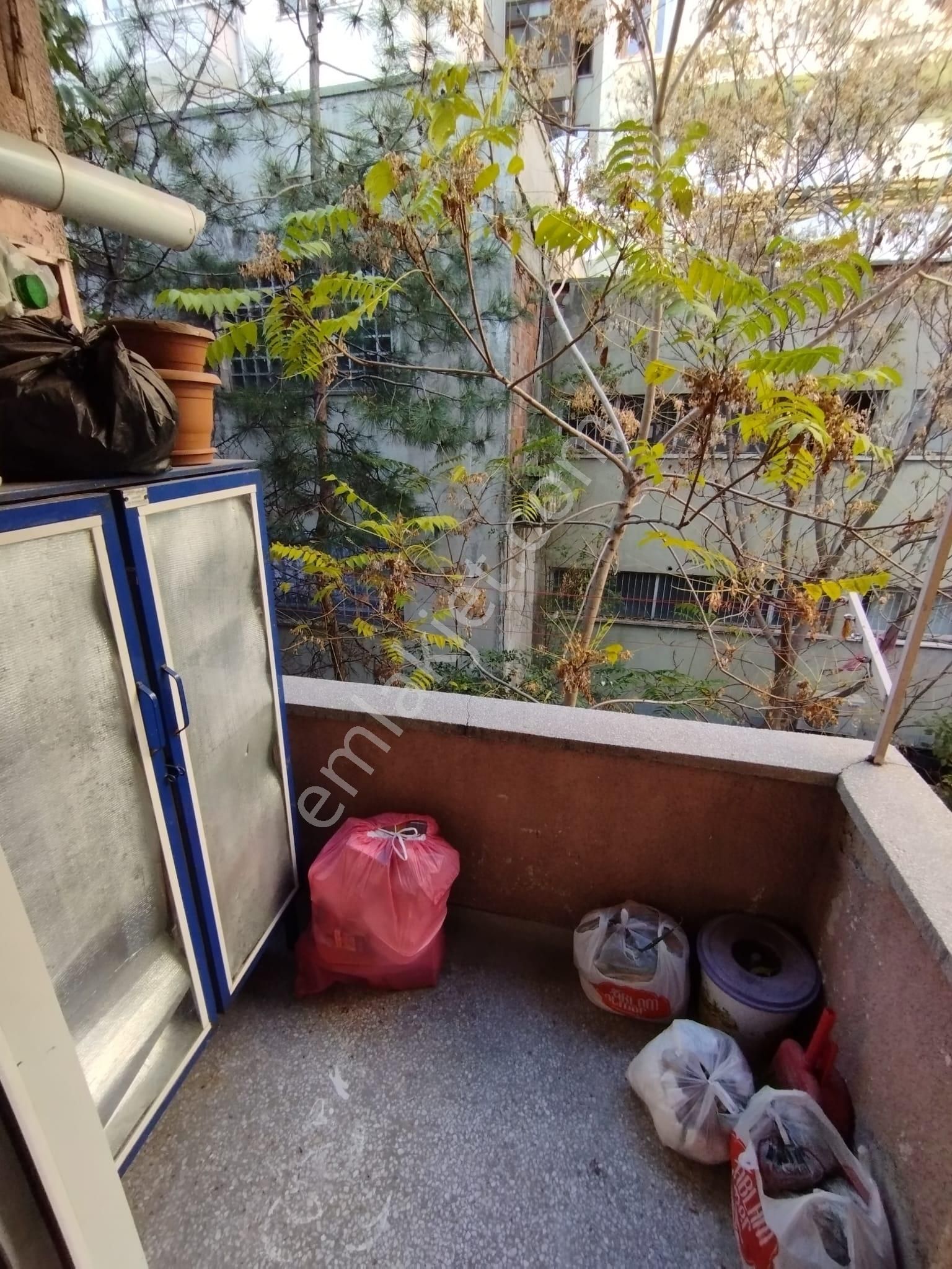 Afyon Cumhuriyet Mahallesinde Satılık 3+1 Daire - Görsel 14