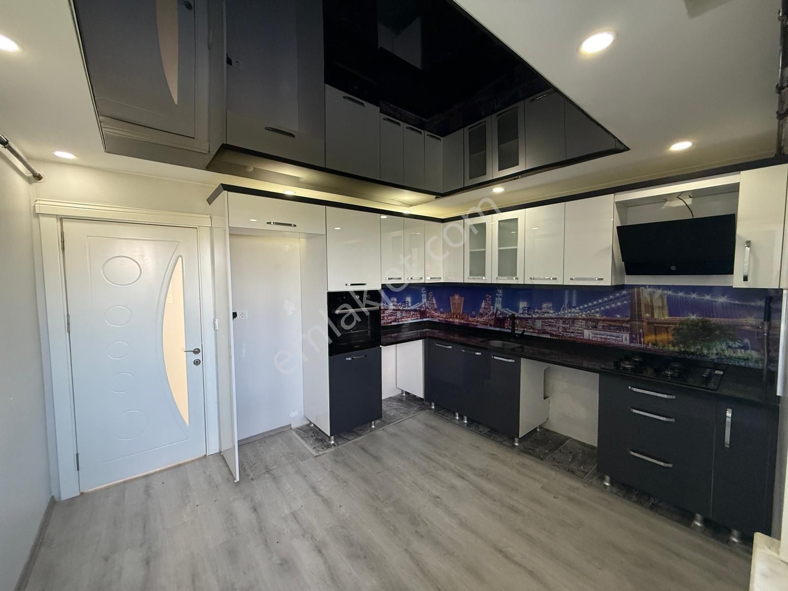 Faözbirden Bağlıkta İskanlı&kombili %60 Kredili Acil Satılık 3+1 - Görsel 5