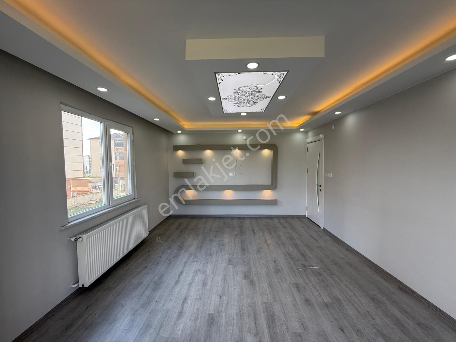 Faözbirden Bağlıkta İskanlı&kombili %60 Kredili Acil Satılık 3+1 - Görsel 11