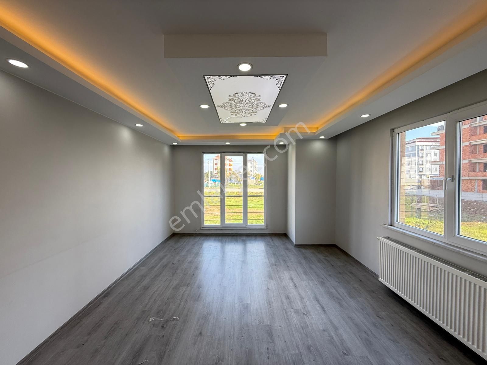 Faözbirden Bağlıkta İskanlı&kombili %60 Kredili Acil Satılık 3+1 - Görsel 13