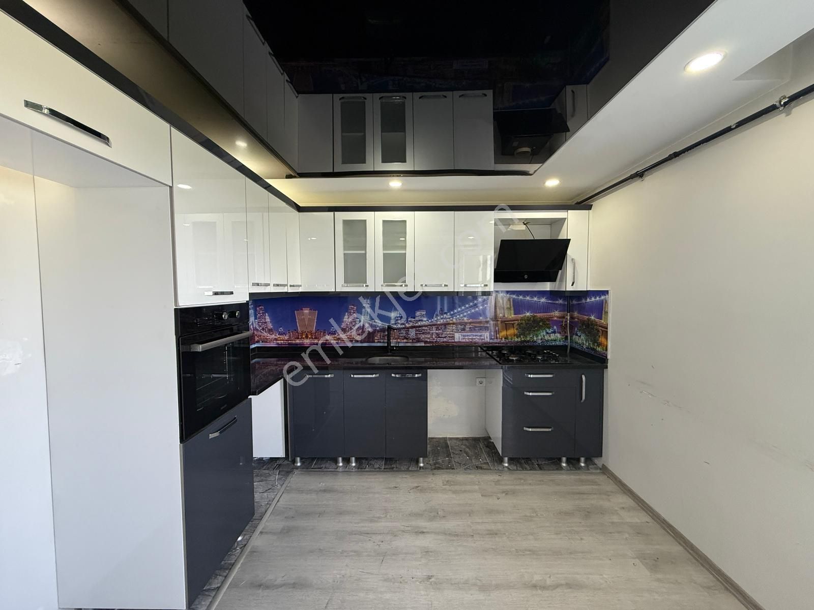 Faözbirden Bağlıkta İskanlı&kombili %60 Kredili Acil Satılık 3+1 - Görsel 2