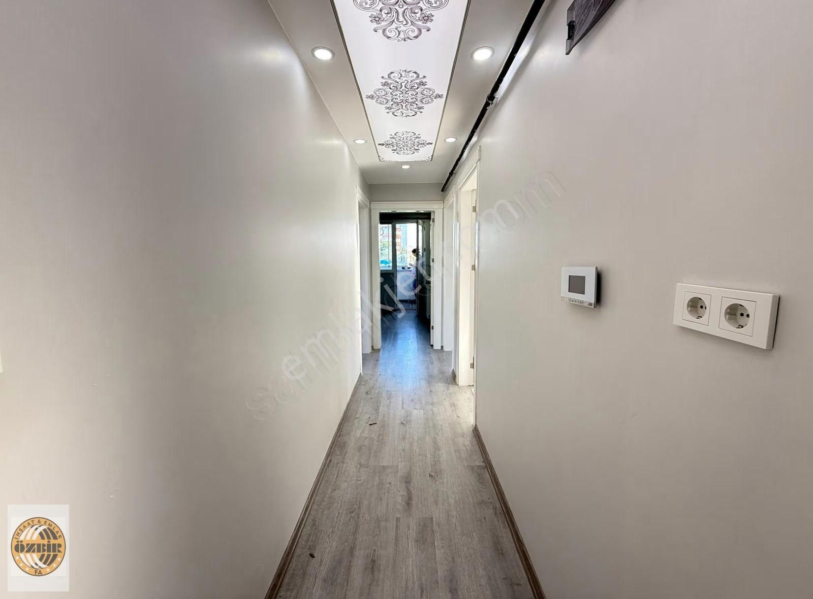 Faözbirden Bağlıkta İskanlı&kombili %60 Kredili Acil Satılık 3+1 - Görsel 15