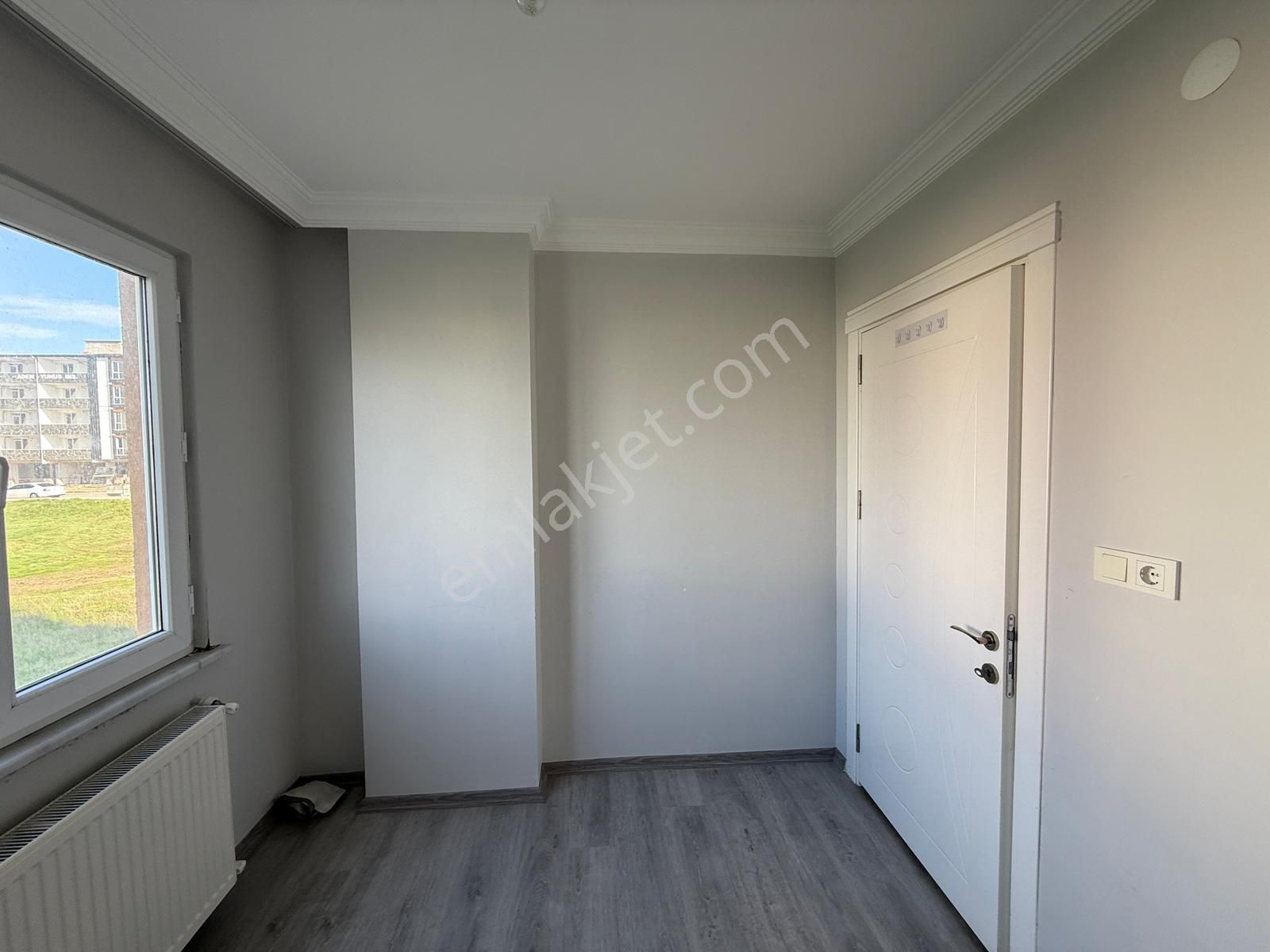 Faözbirden Bağlıkta İskanlı&kombili %60 Kredili Acil Satılık 3+1 - Görsel 3