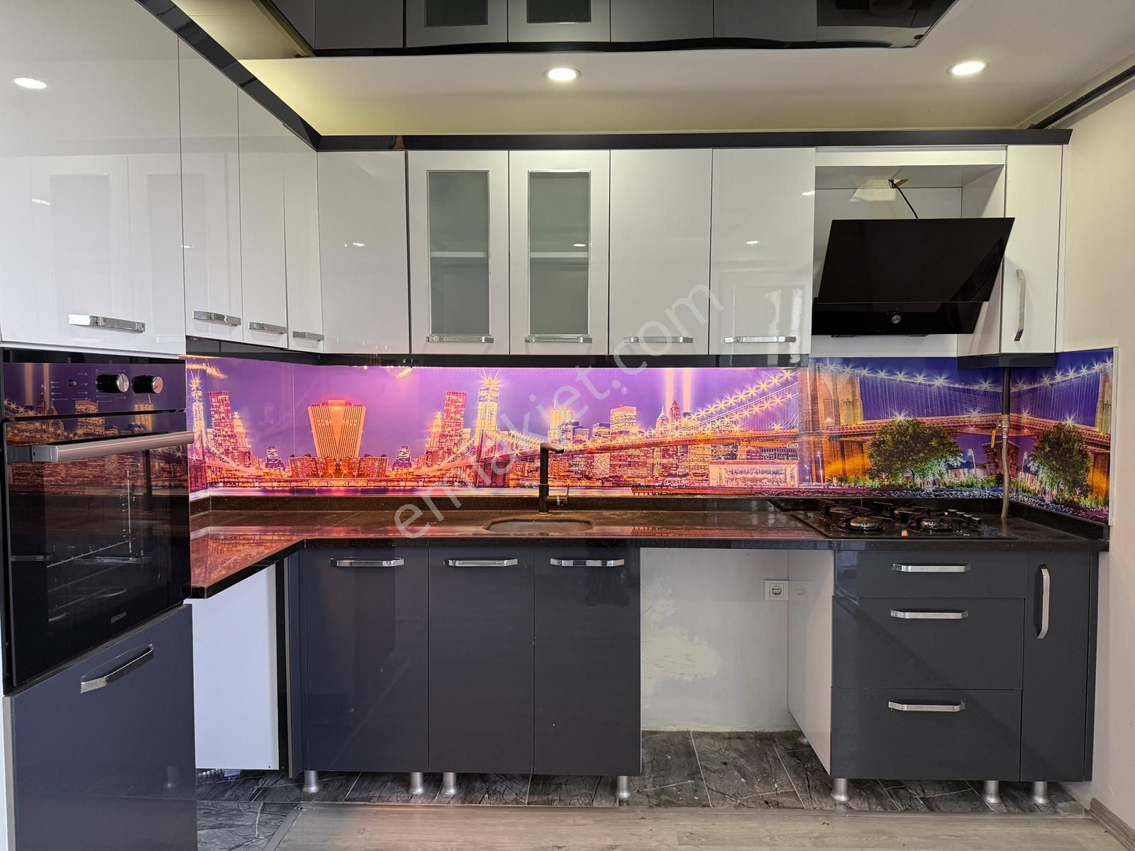 Faözbirden Bağlıkta İskanlı&kombili %60 Kredili Acil Satılık 3+1 - Görsel 12