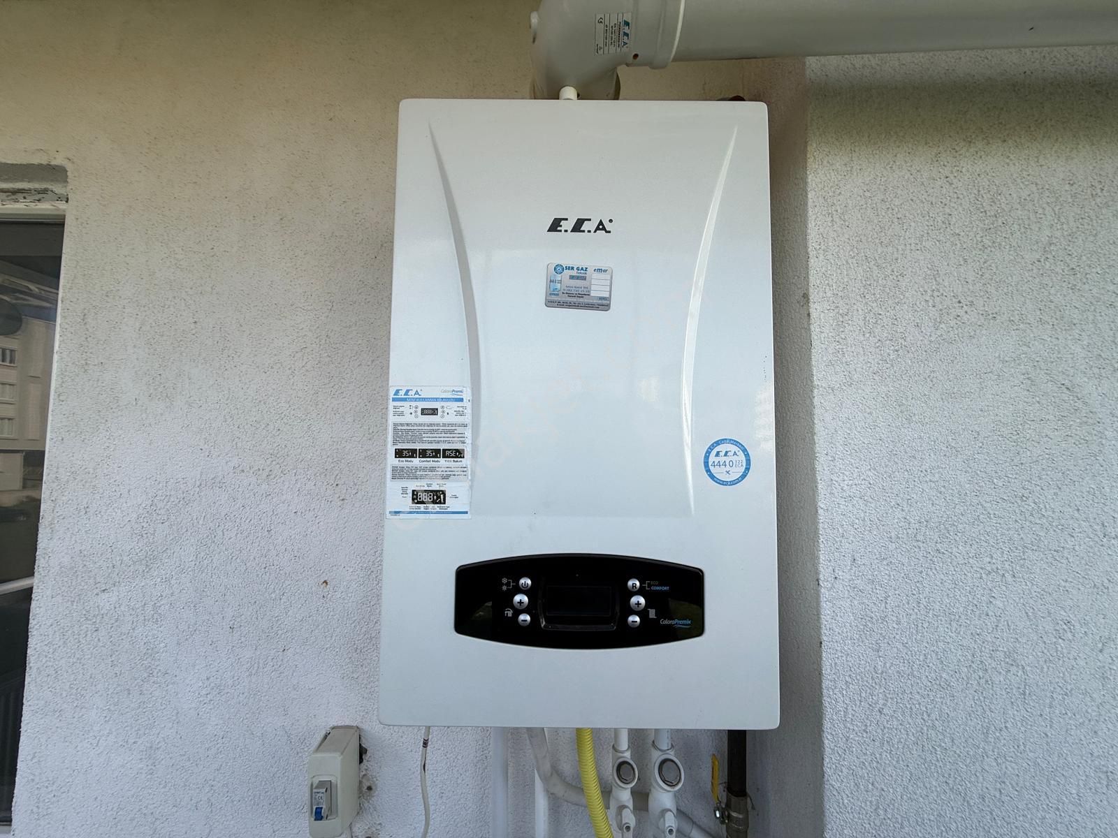 Faözbirden Bağlıkta İskanlı&kombili %60 Kredili Acil Satılık 3+1 - Görsel 7