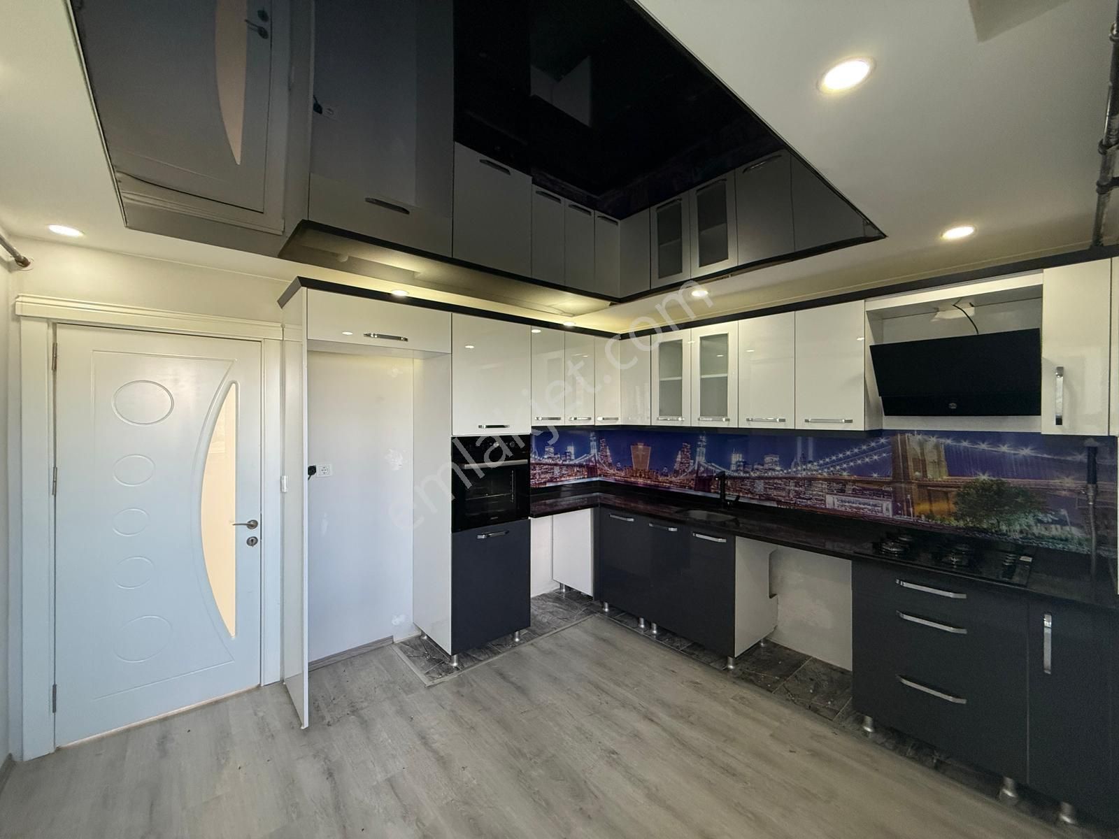 Faözbirden Bağlıkta İskanlı&kombili %60 Kredili Acil Satılık 3+1 - Görsel 4