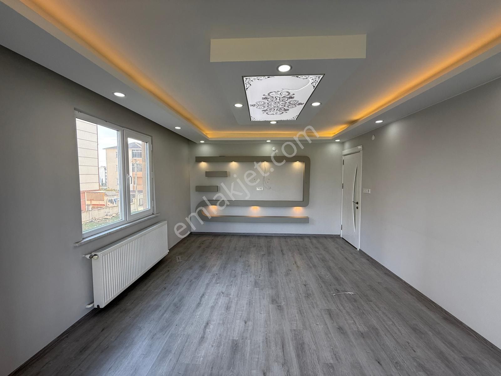 Faözbirden Bağlıkta İskanlı&kombili %60 Kredili Acil Satılık 3+1 - Görsel 10