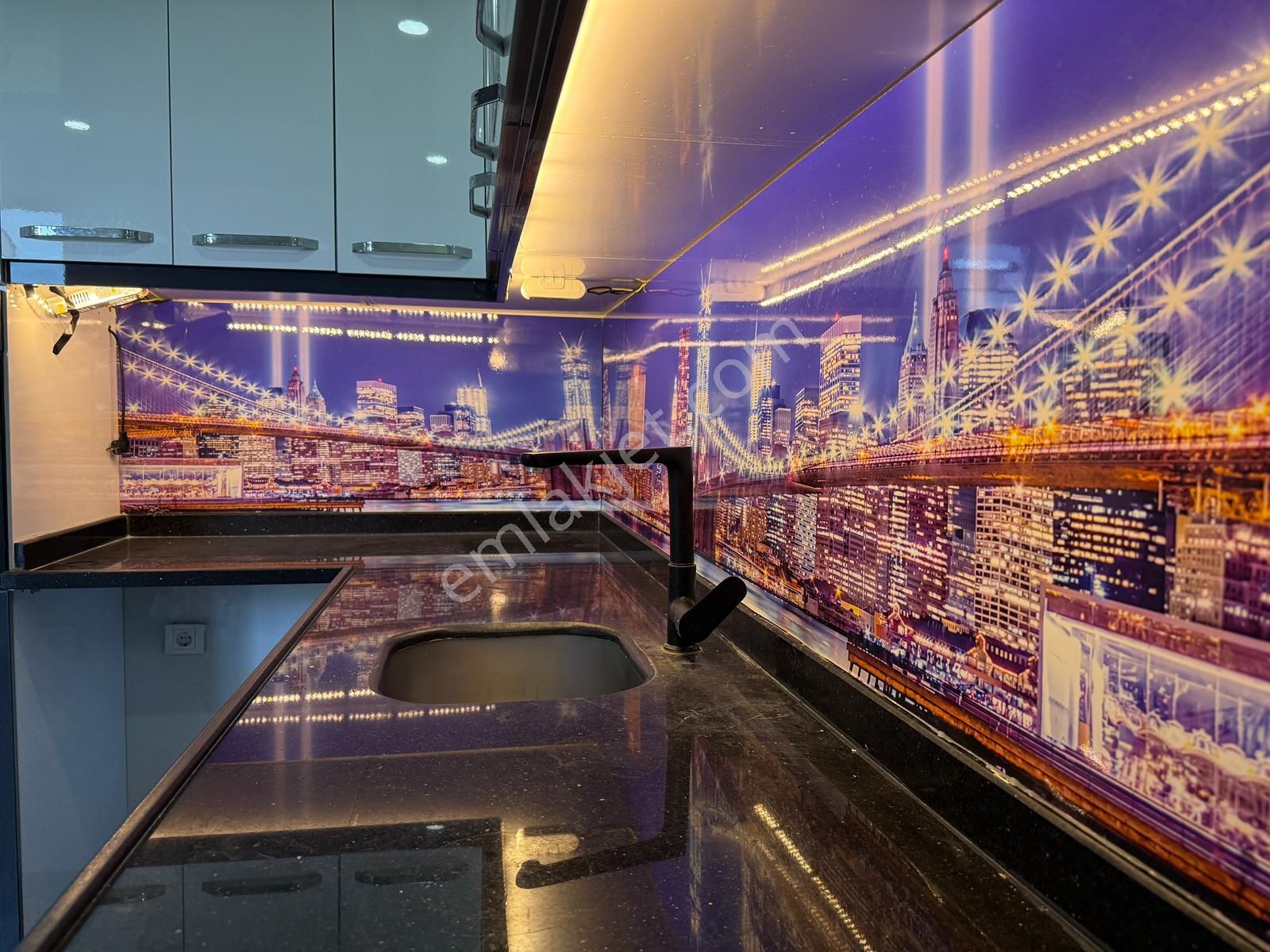 Faözbirden Bağlıkta İskanlı&kombili %60 Kredili Acil Satılık 3+1 - Görsel 18