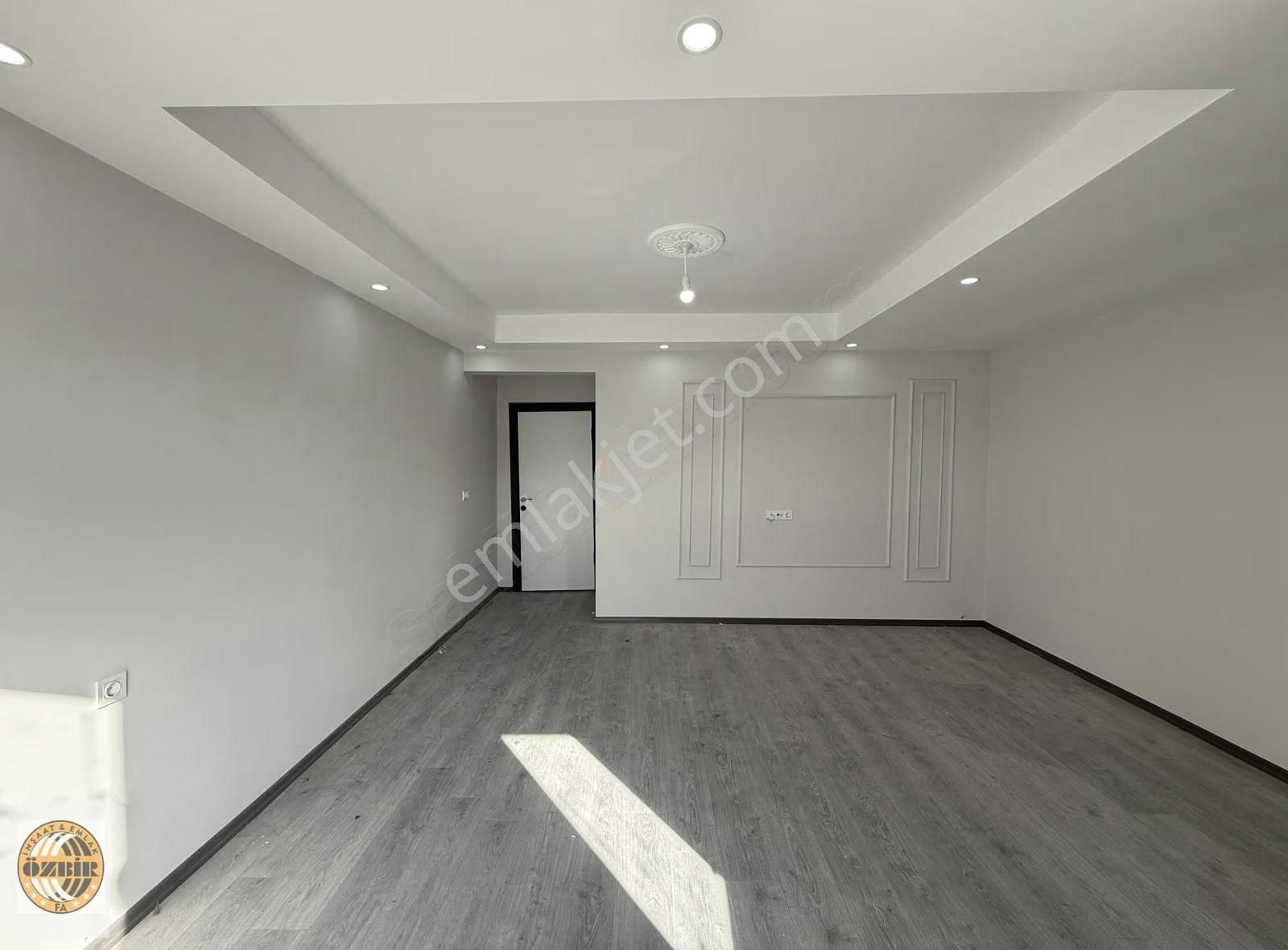 Fa Özbir'den Bağlık'ta Site İçi %80 Kredi İmkanı İle 2+1 Daire - Görsel 2