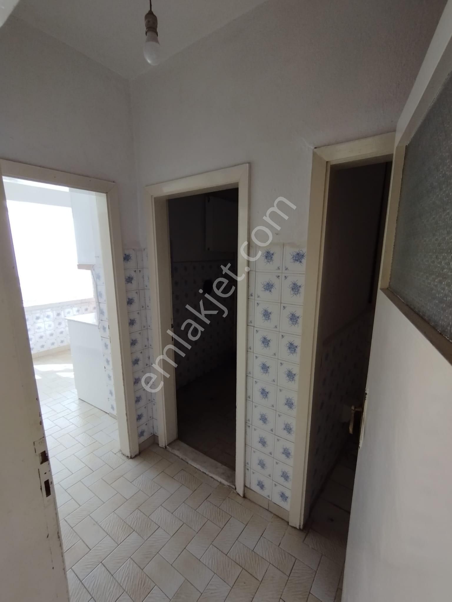 Afyon Hamidiye Mahallesinde Satılık 3+1 Daire - Görsel 15