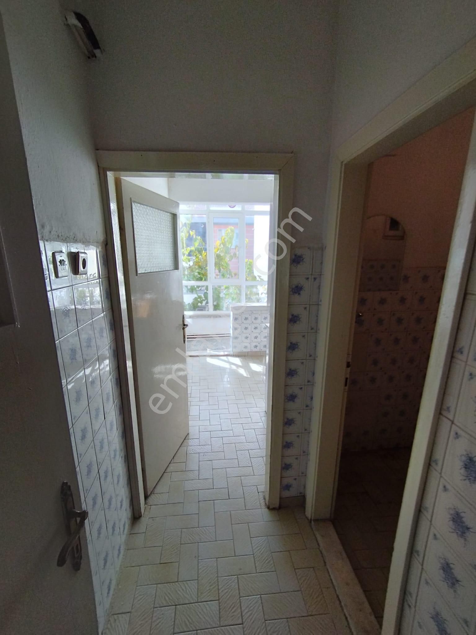 Afyon Hamidiye Mahallesinde Satılık 3+1 Daire - Görsel 14