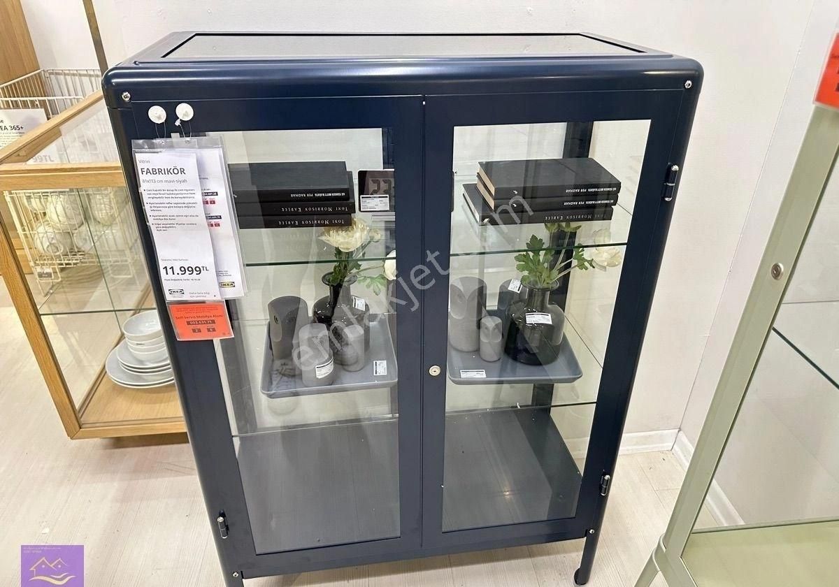 İzmir Güzelyalıda Satılık 3+1 Lüks Daire - Görsel 20