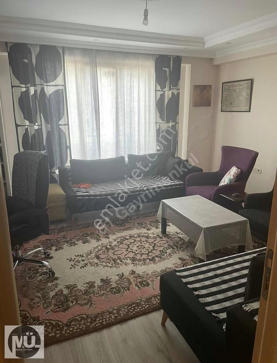 Kartal Hürriyet Mah. 3+1 Satılık Geniş Daire - Görsel 16