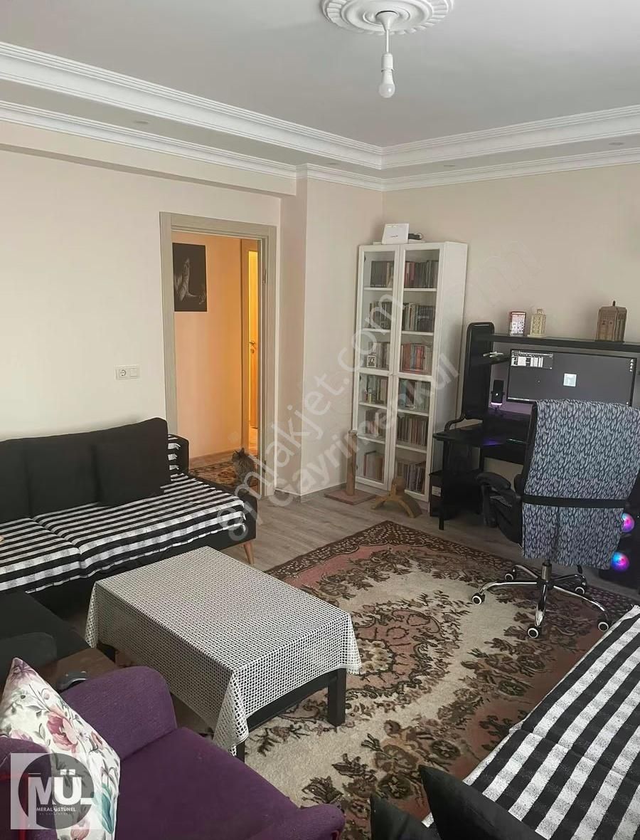 Kartal Hürriyet Mah. 3+1 Satılık Geniş Daire - Görsel 11