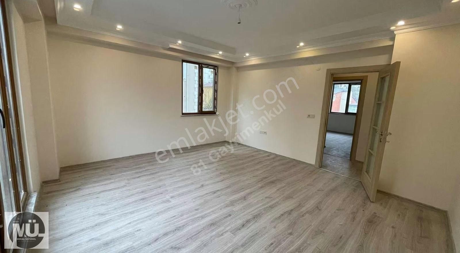 Kartal Hürriyet Mah. 3+1 Satılık Geniş Daire - Görsel 26
