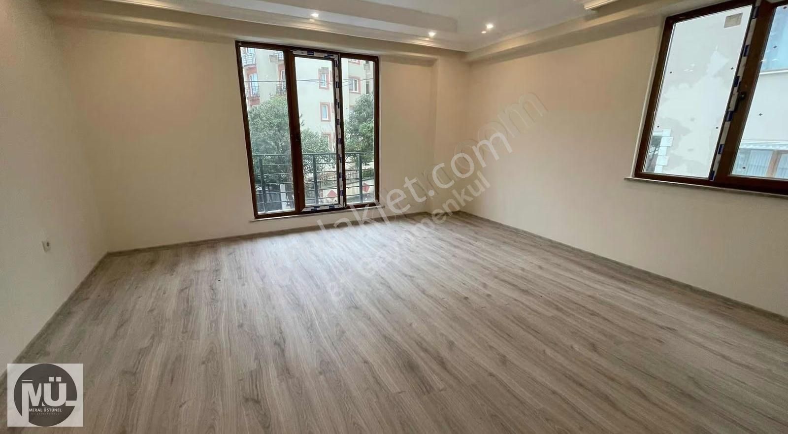 Kartal Hürriyet Mah. 3+1 Satılık Geniş Daire - Görsel 19