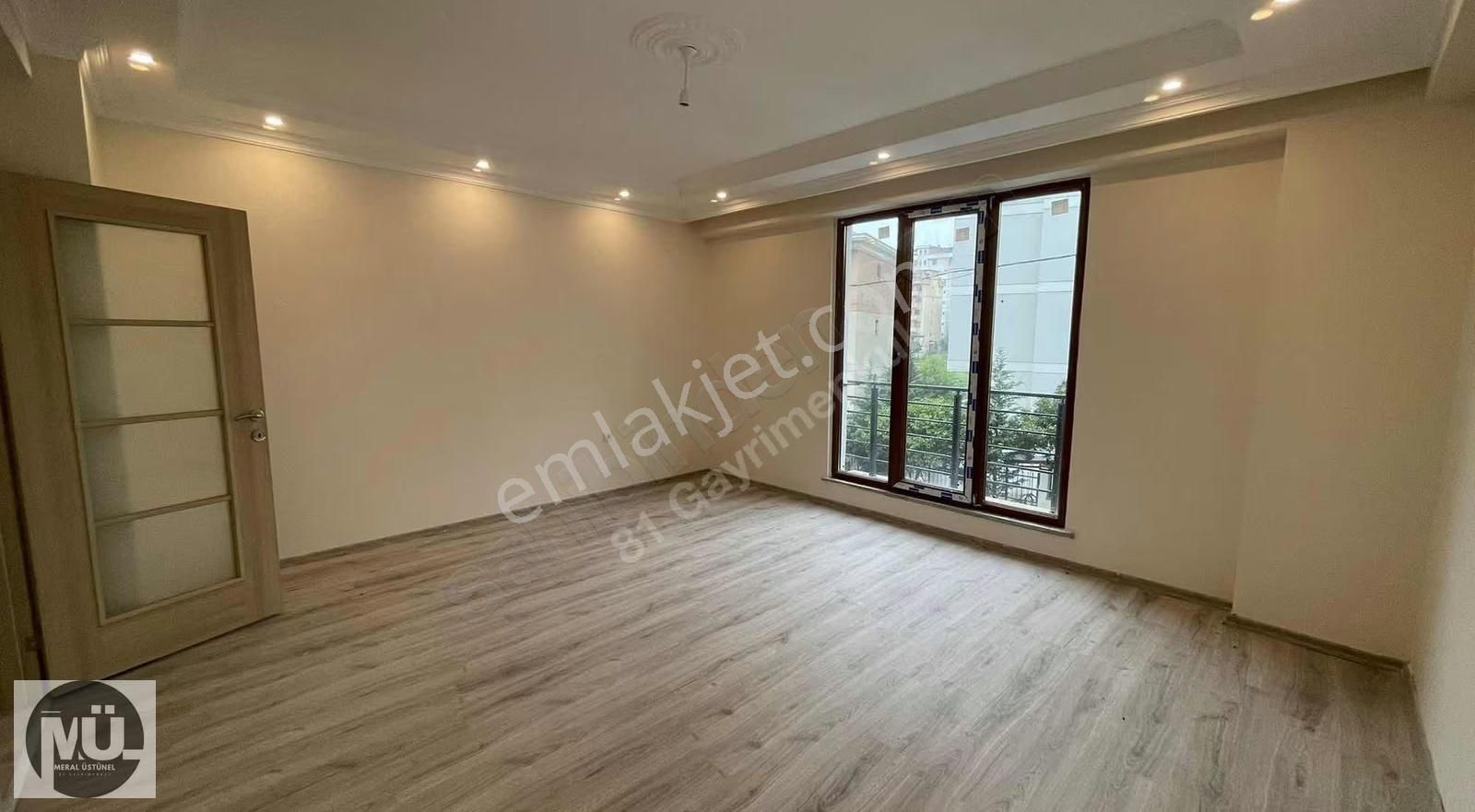 Kartal Hürriyet Mah. 3+1 Satılık Geniş Daire - Görsel 13