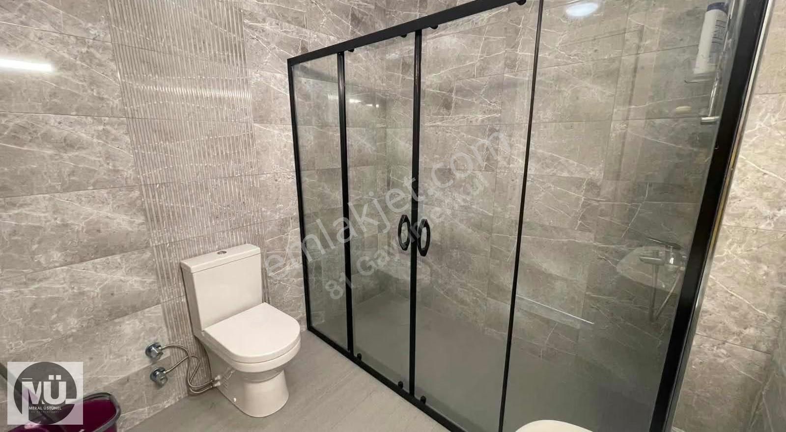 Kartal Dap Teras Kulede Deniz Manzaralı Eşyalı 2+1 Satılık Daire - Görsel 5