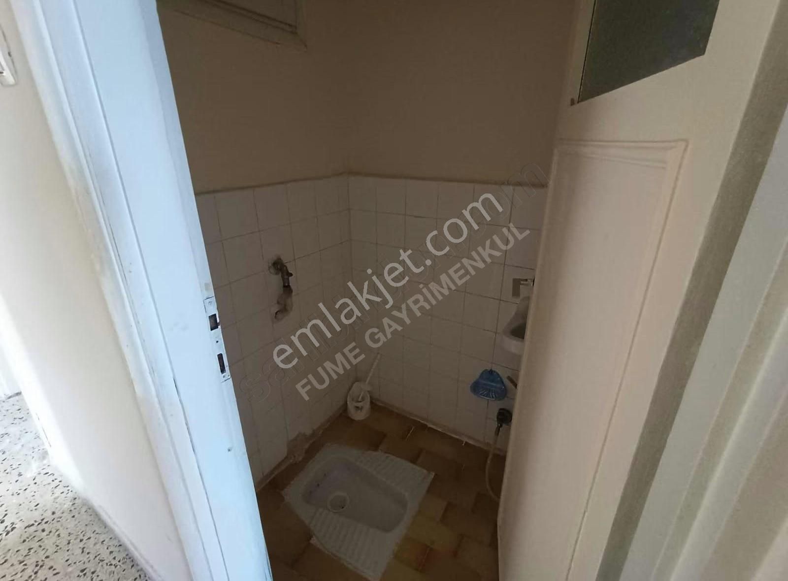 Fume'den Pirireis Mah. Kiralık Daire - Görsel 14
