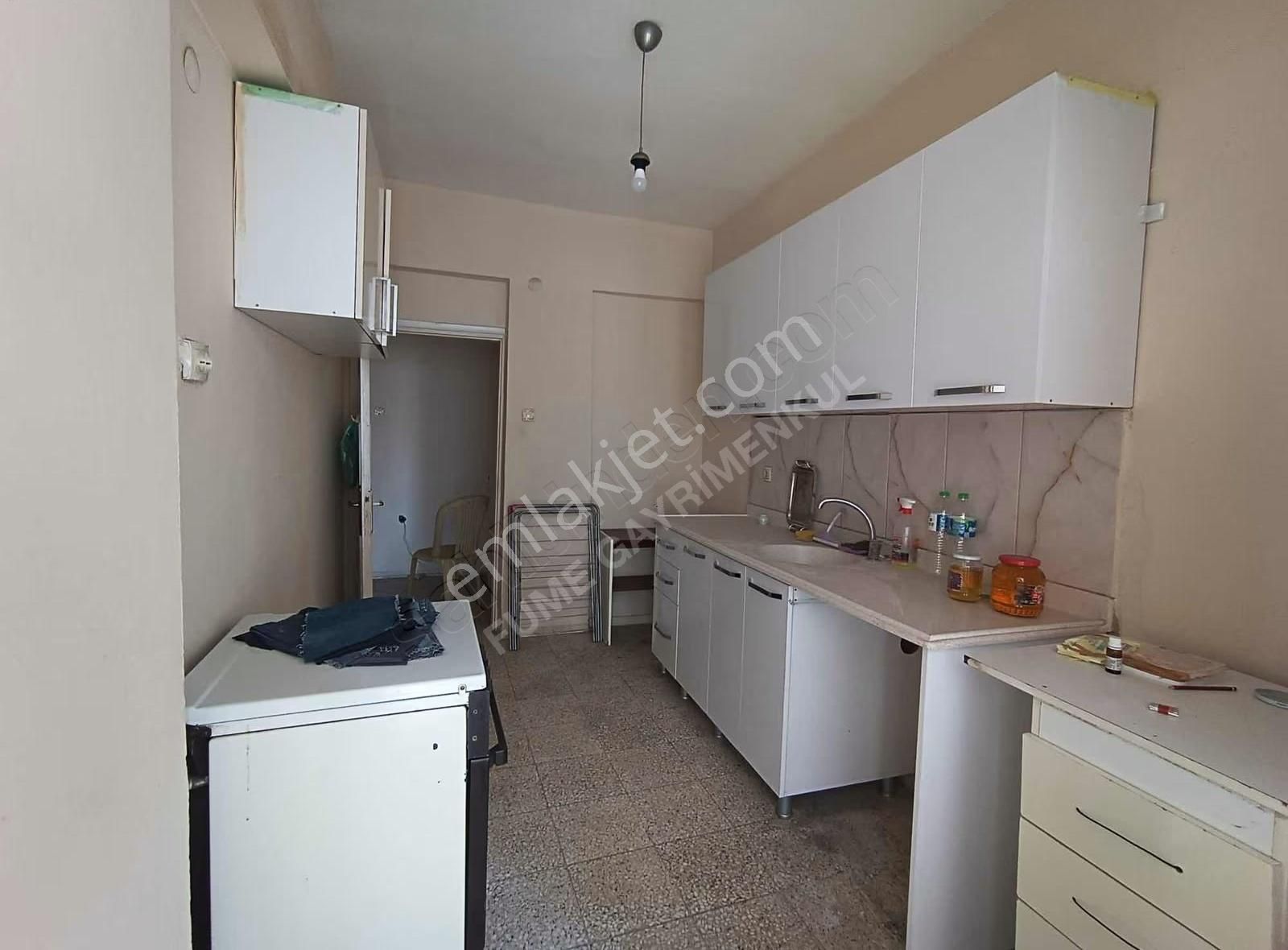 Fume'den Pirireis Mah. Kiralık Daire - Görsel 3