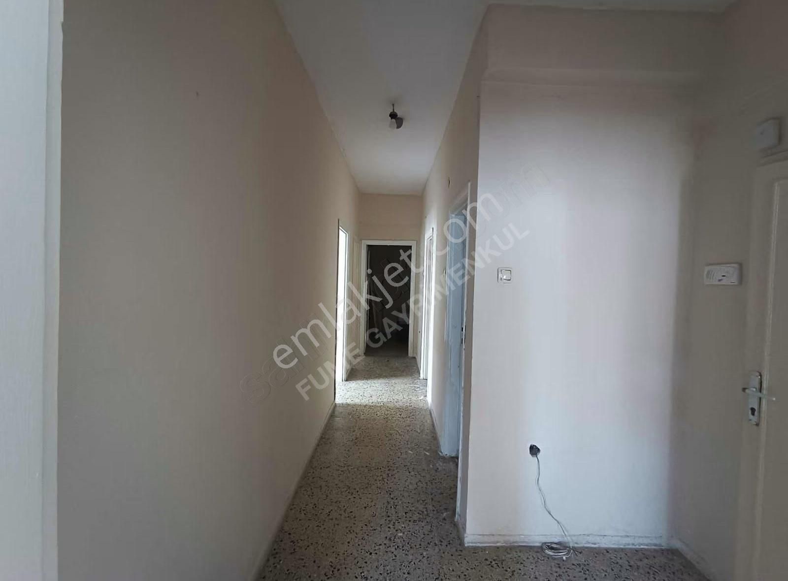 Fume'den Pirireis Mah. Kiralık Daire - Görsel 7
