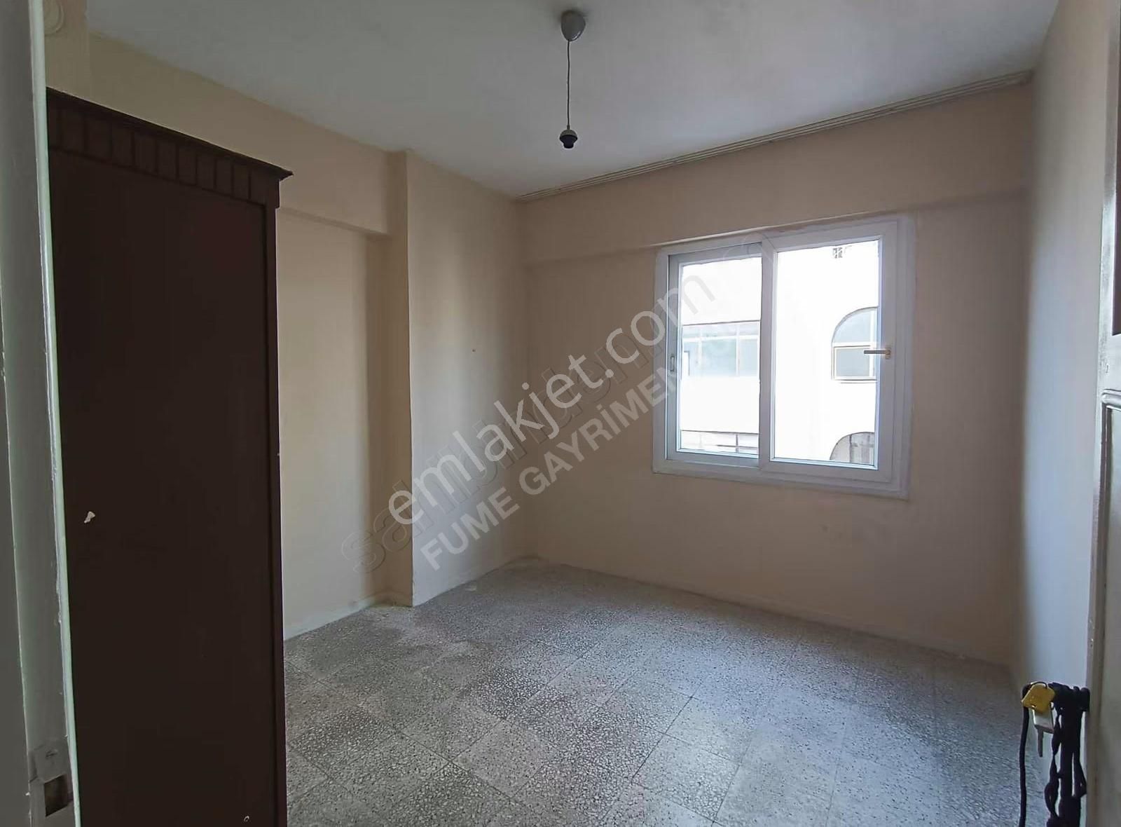 Fume'den Pirireis Mah. Kiralık Daire - Görsel 12