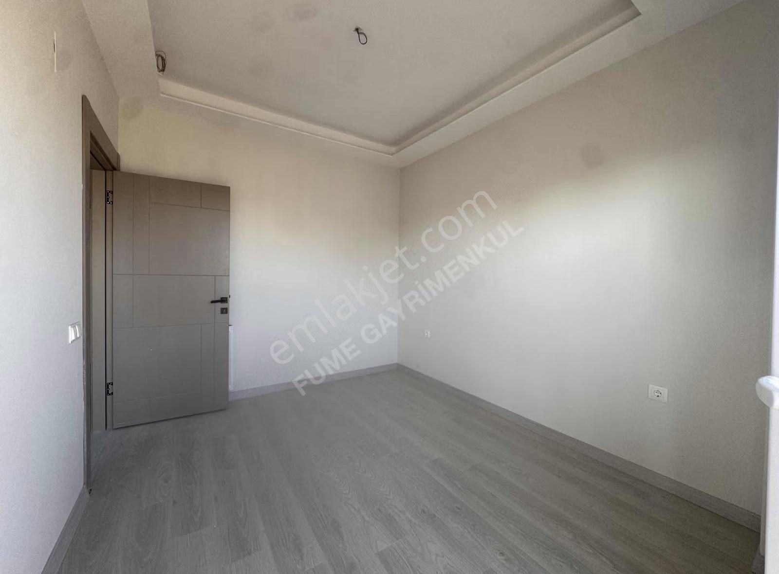 Fume'den Kuyuluk Mah. Kiralık 1+1 Daire - Görsel 6