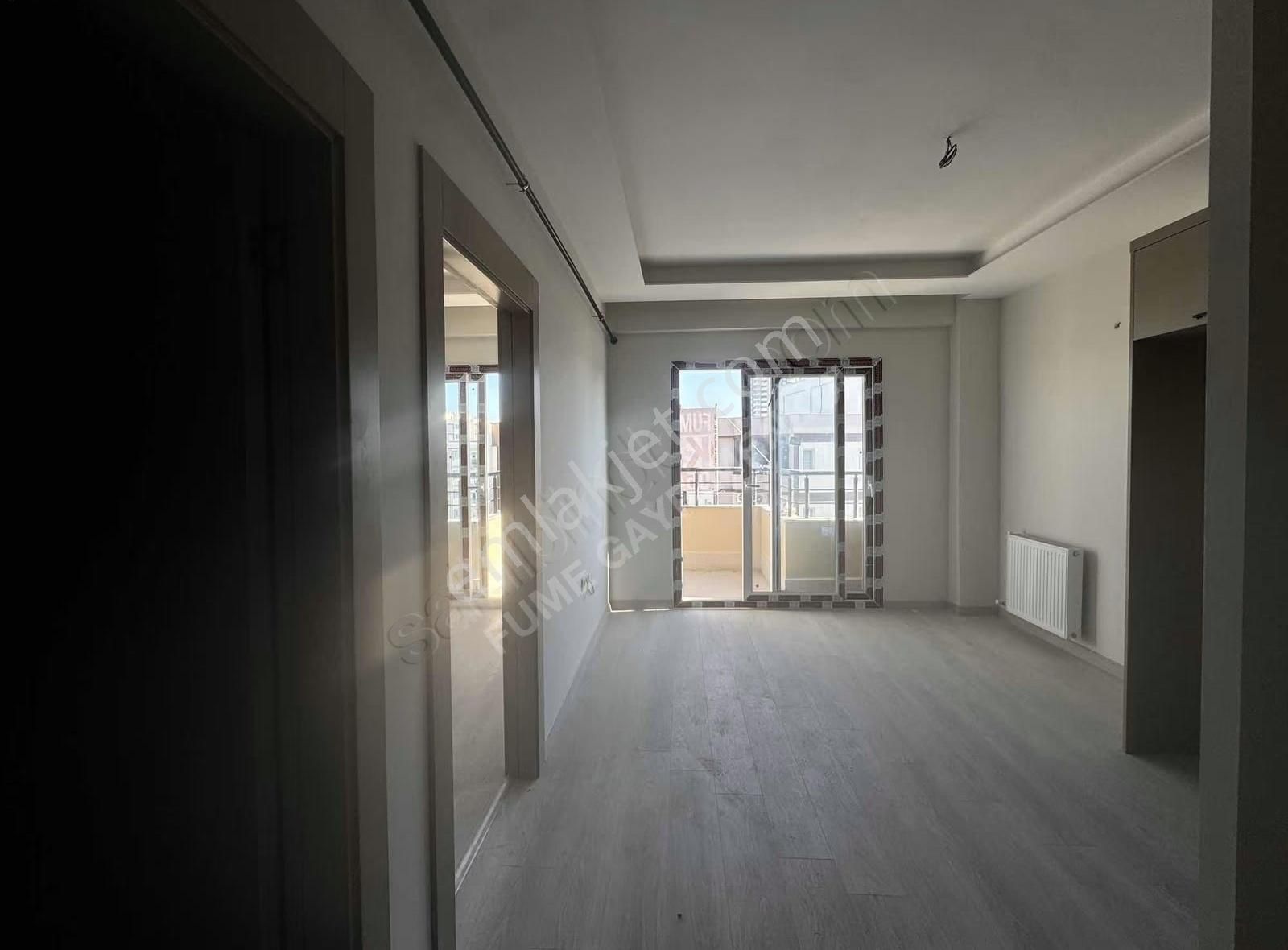 Fume'den Kuyuluk Mah. Kiralık 1+1 Daire - Görsel 8