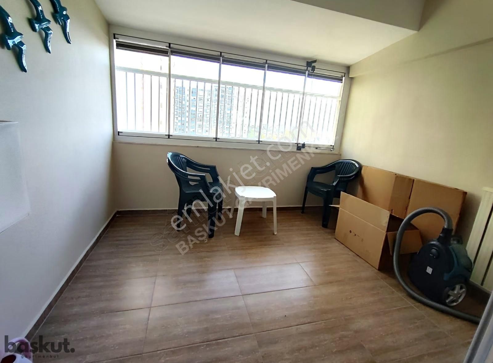 Başkut 'tan Mavişehir'de Site İçi-satılık 4+1 Daire - Görsel 23