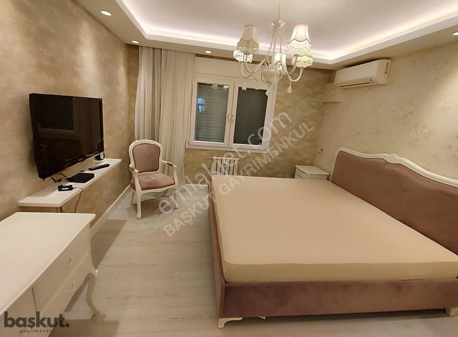 Başkut 'tan Mavişehir'de Site İçi-satılık 4+1 Daire - Görsel 20