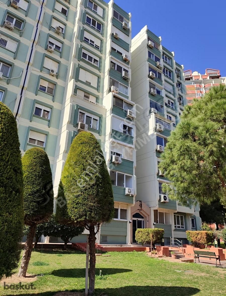 Başkut 'tan Mavişehir'de Site İçi-satılık 4+1 Daire - Görsel 12